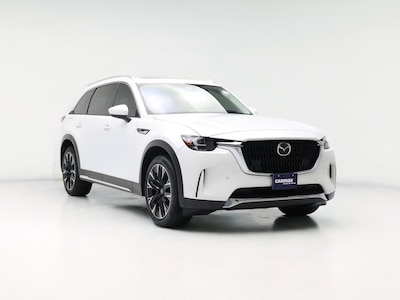 2024 Mazda CX-90 PHEV Premium Plus