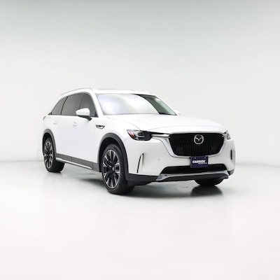 2024 Mazda CX-90 PHEV Premium Plus