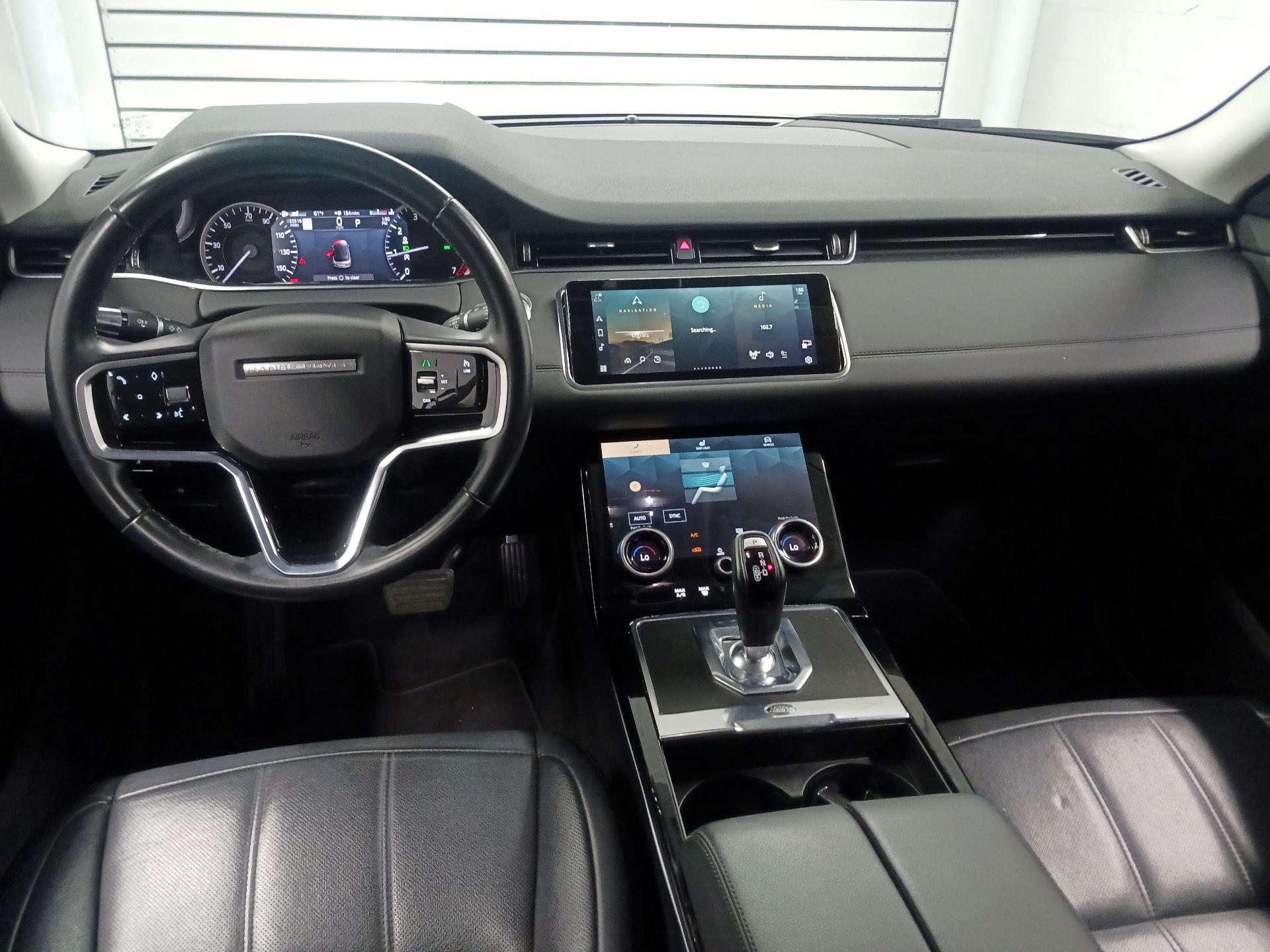 Thumbnail: 2022 Land Rover Range Rover Evoque - 9