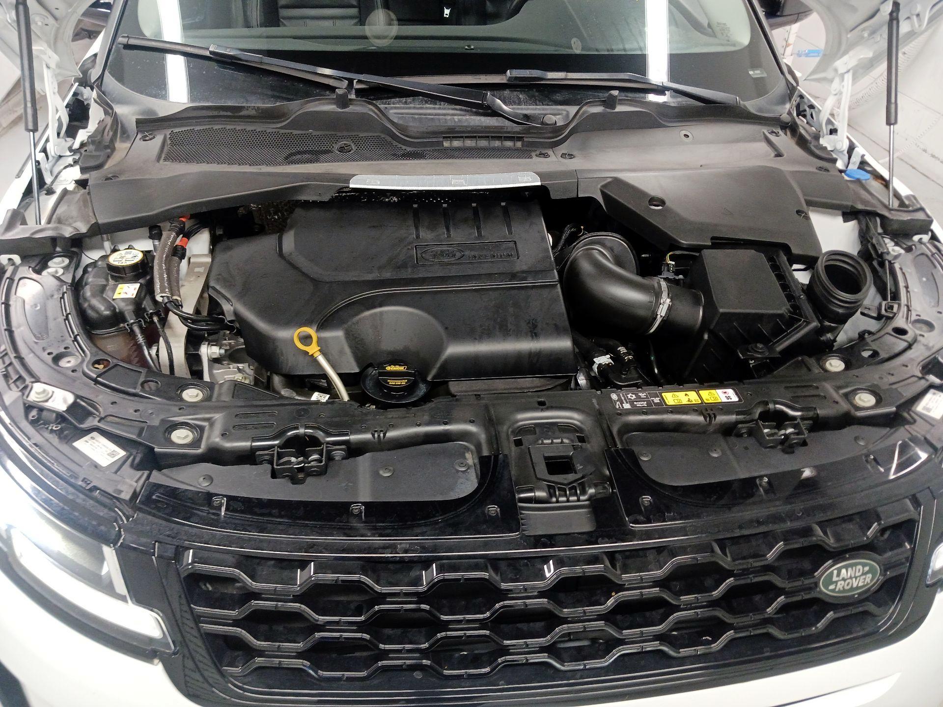 Thumbnail: 2022 Land Rover Range Rover Evoque - 20