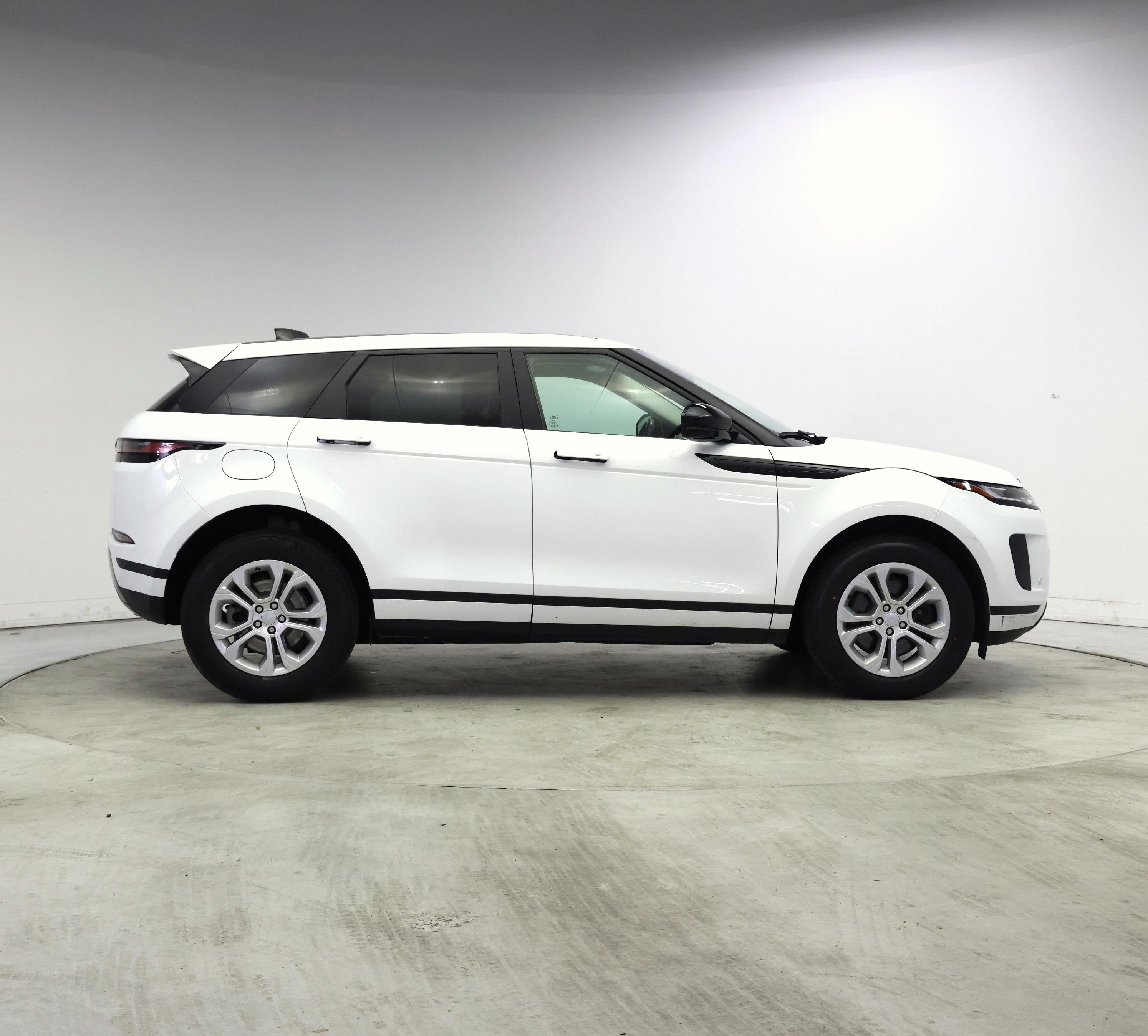 Thumbnail: 2022 Land Rover Range Rover Evoque - 7