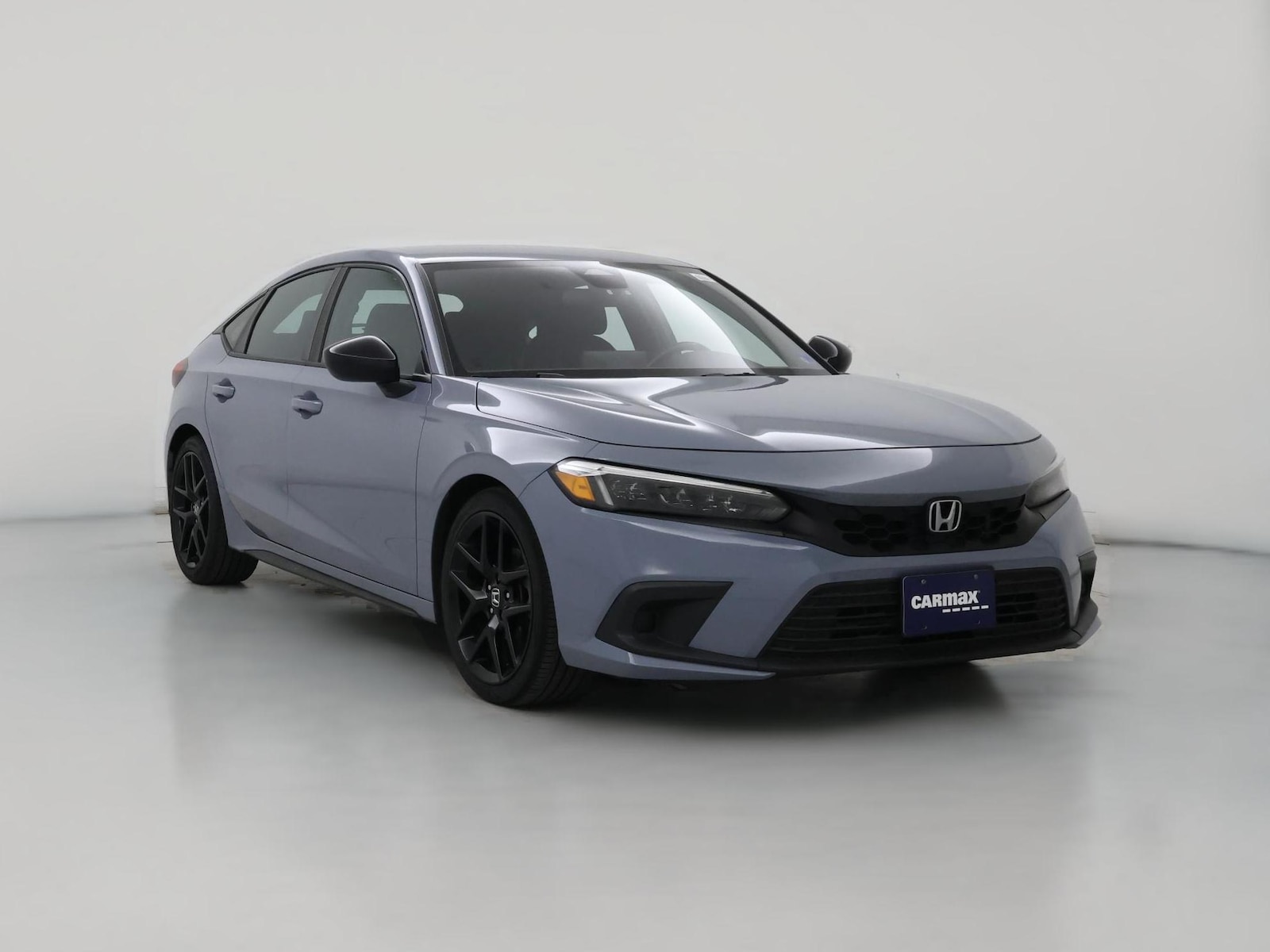 2022 Honda Civic Hatchback