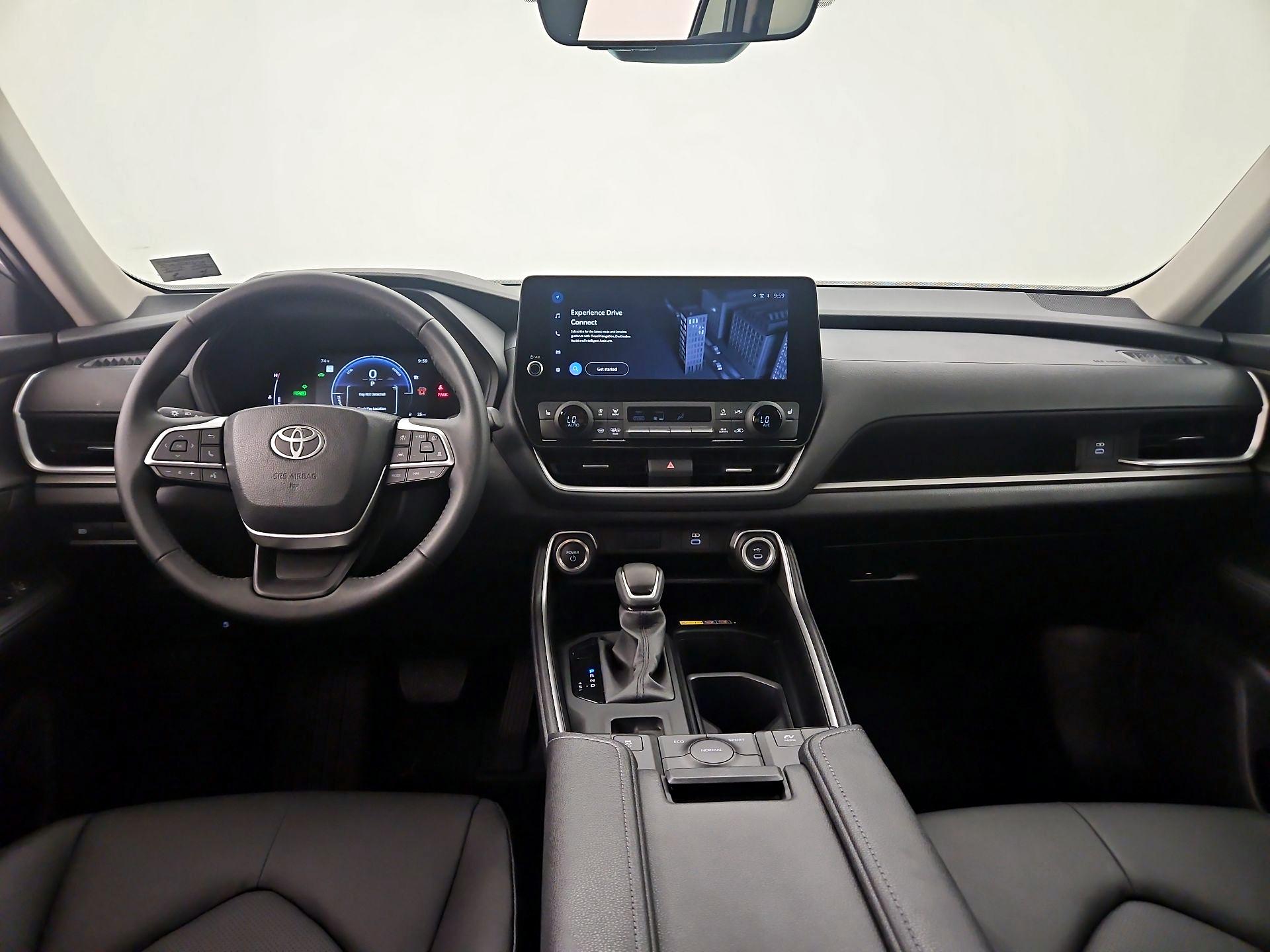 Thumbnail: 2026 Toyota Highlander - 9