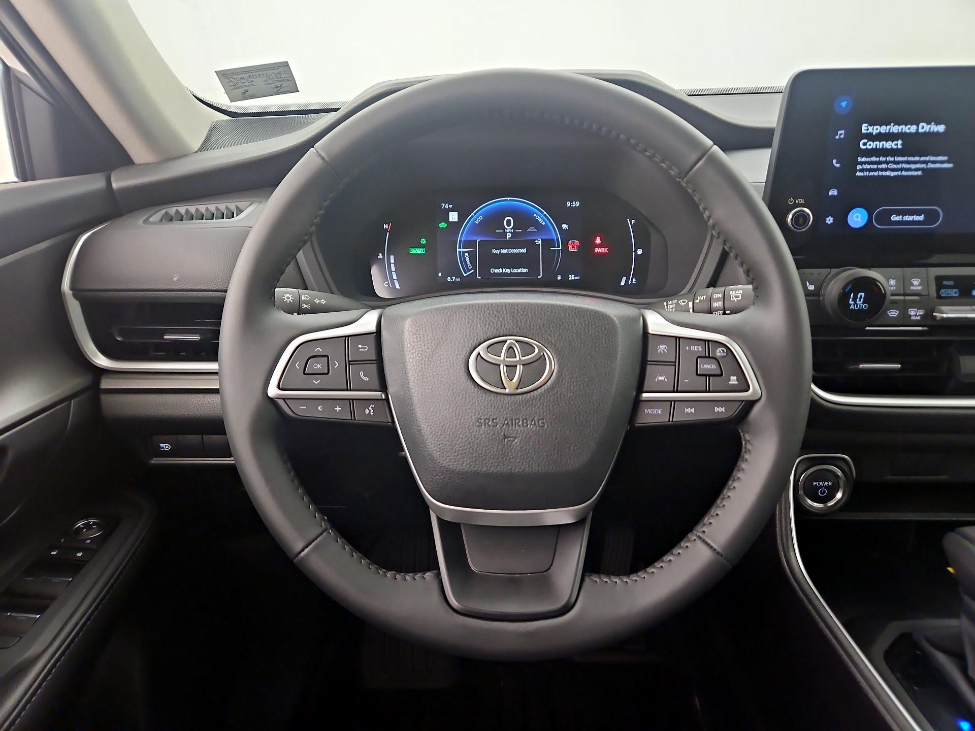Thumbnail: 2026 Toyota Highlander - 10