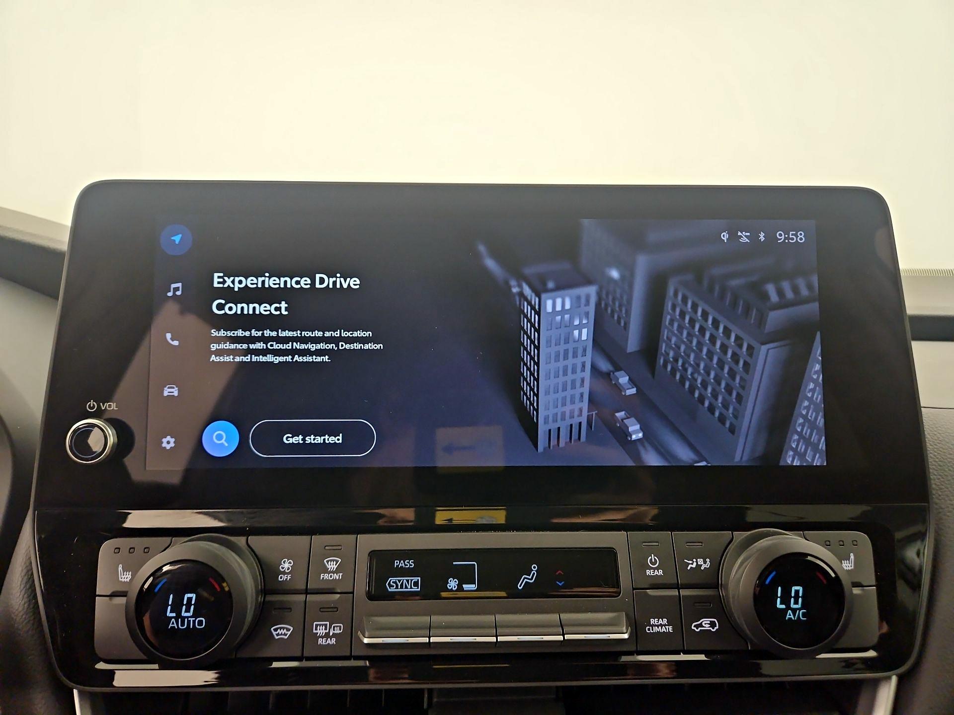 Thumbnail: 2026 Toyota Highlander - 14