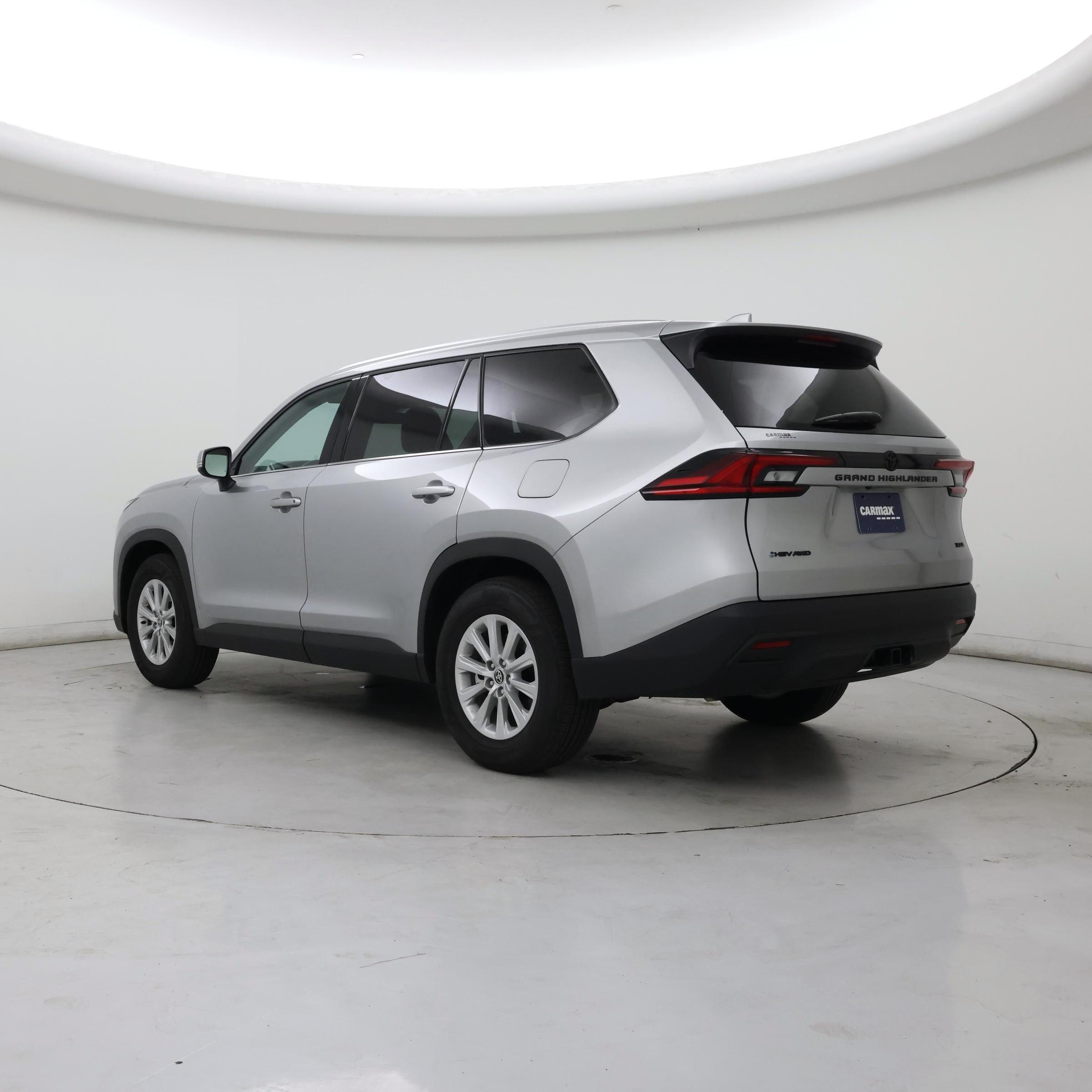 Thumbnail: 2026 Toyota Highlander - 2