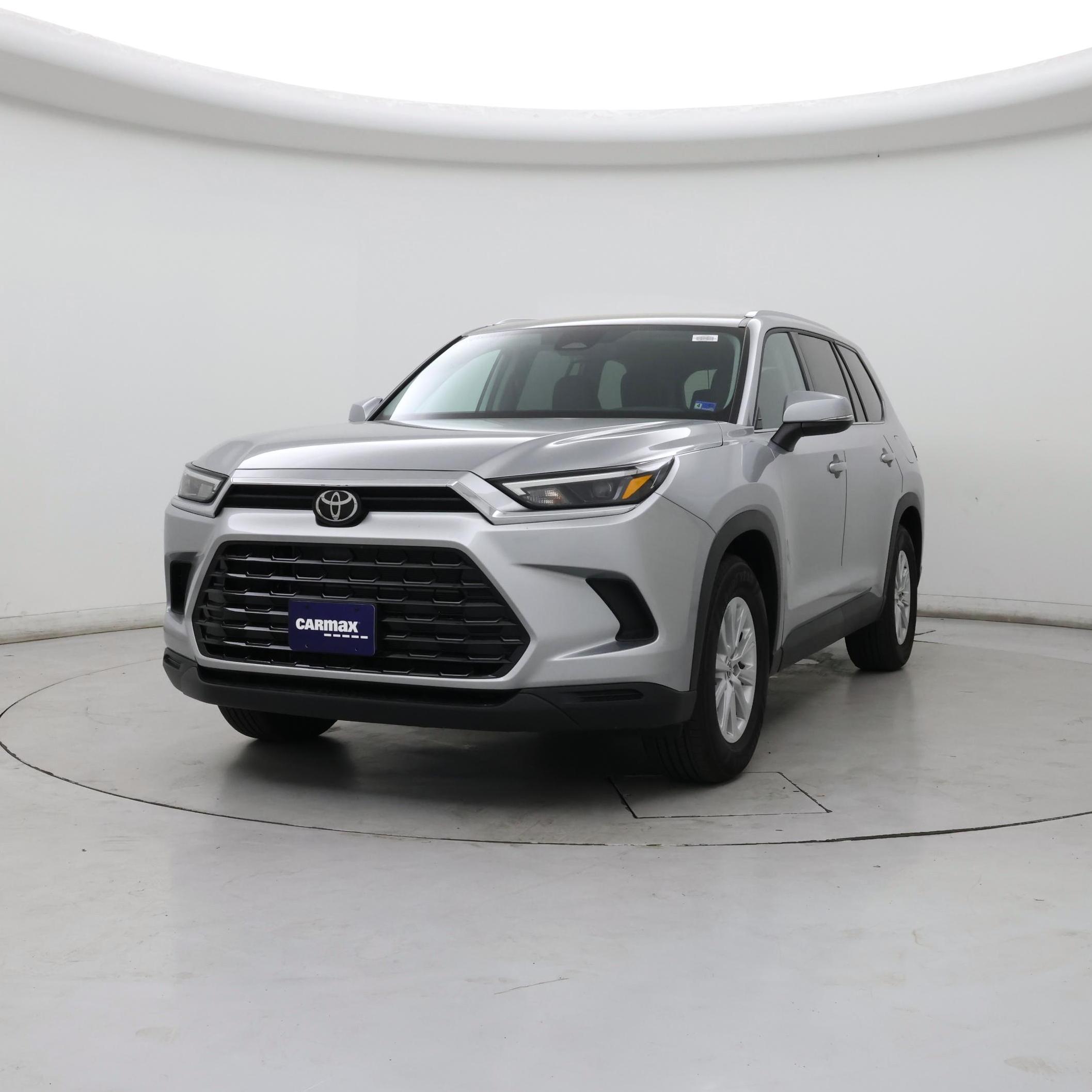 Thumbnail: 2026 Toyota Highlander - 4
