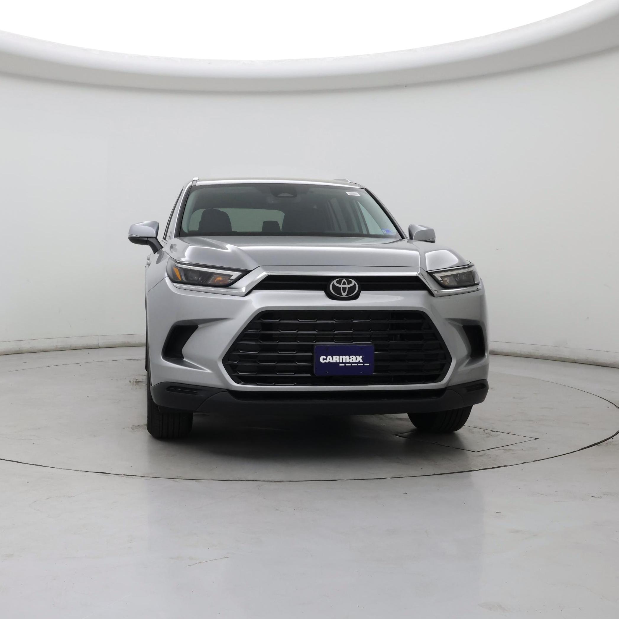 Thumbnail: 2026 Toyota Highlander - 5