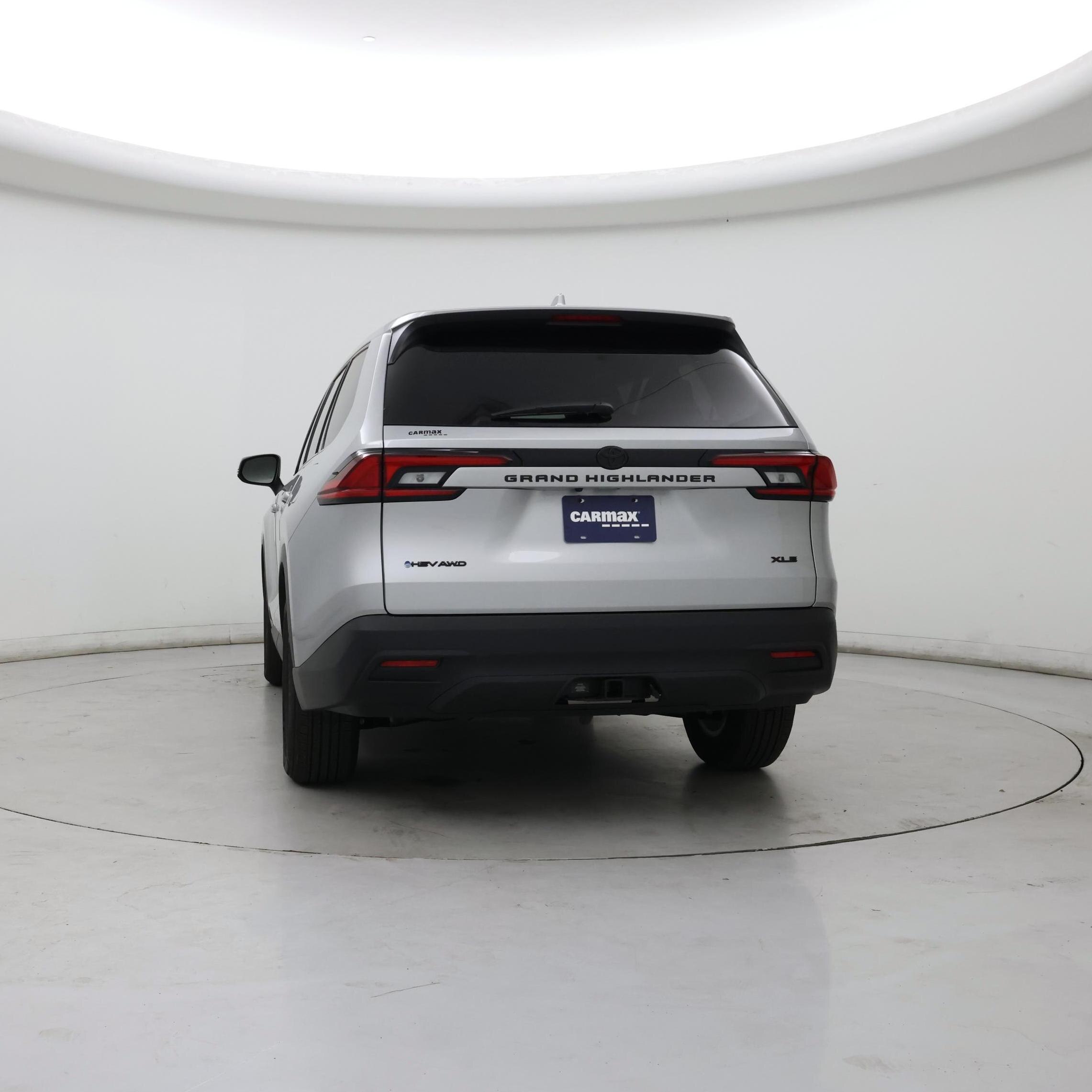 Thumbnail: 2026 Toyota Highlander - 6