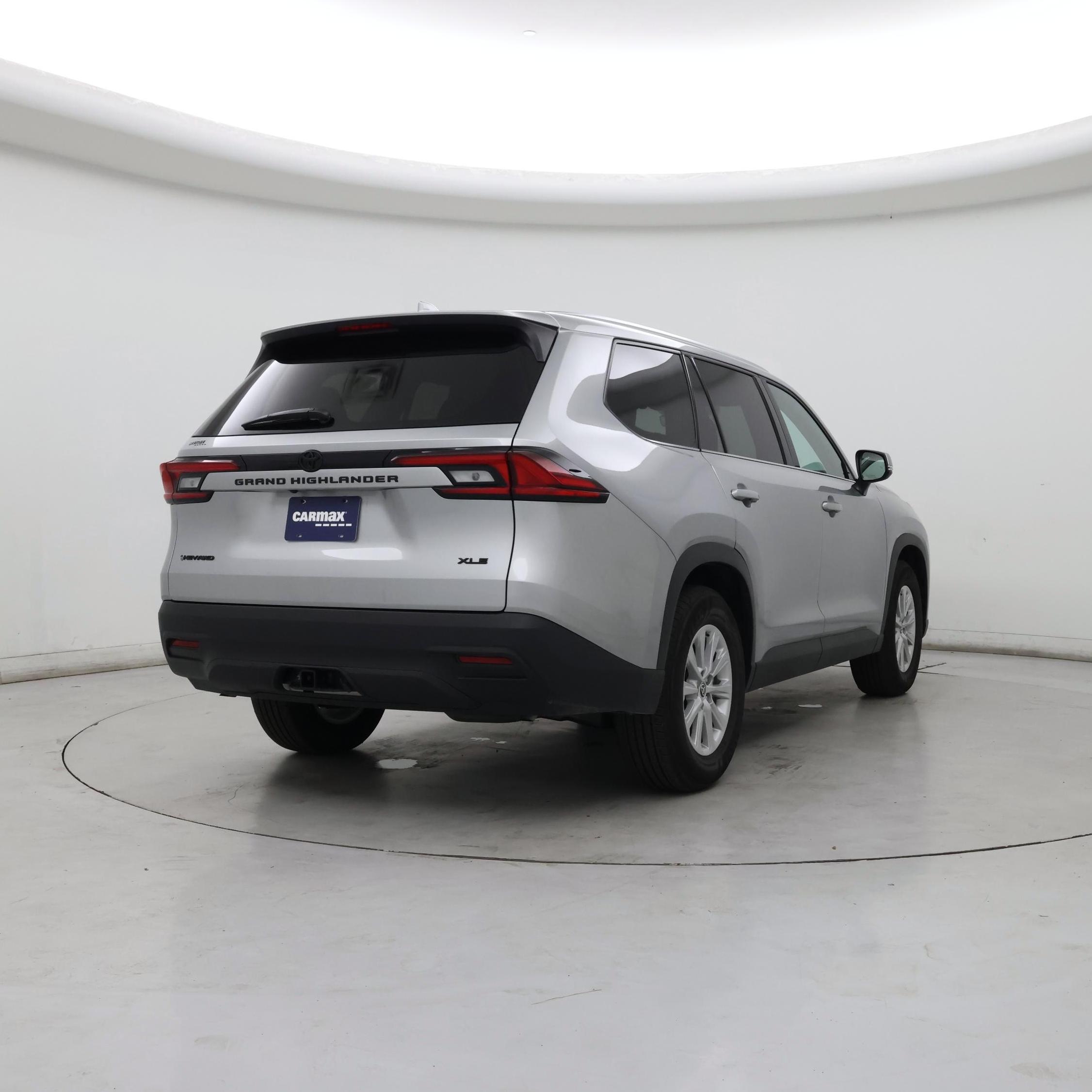 Thumbnail: 2026 Toyota Highlander - 8