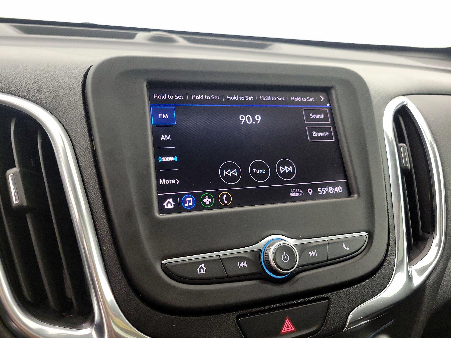 Thumbnail: 2021 Chevrolet Equinox - 15