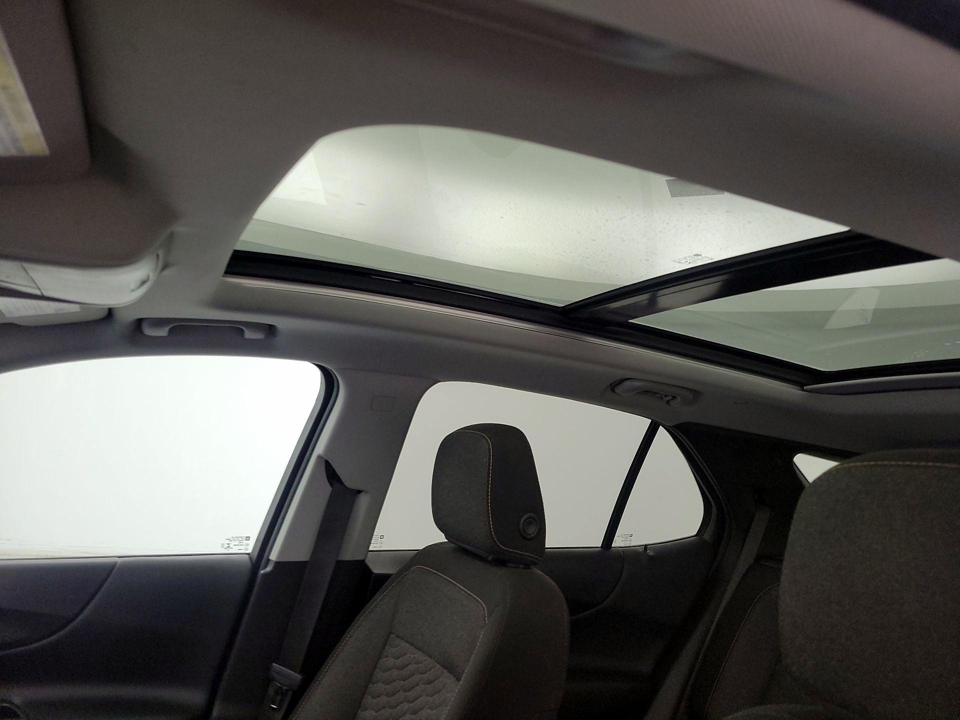 Thumbnail: 2021 Chevrolet Equinox - 19