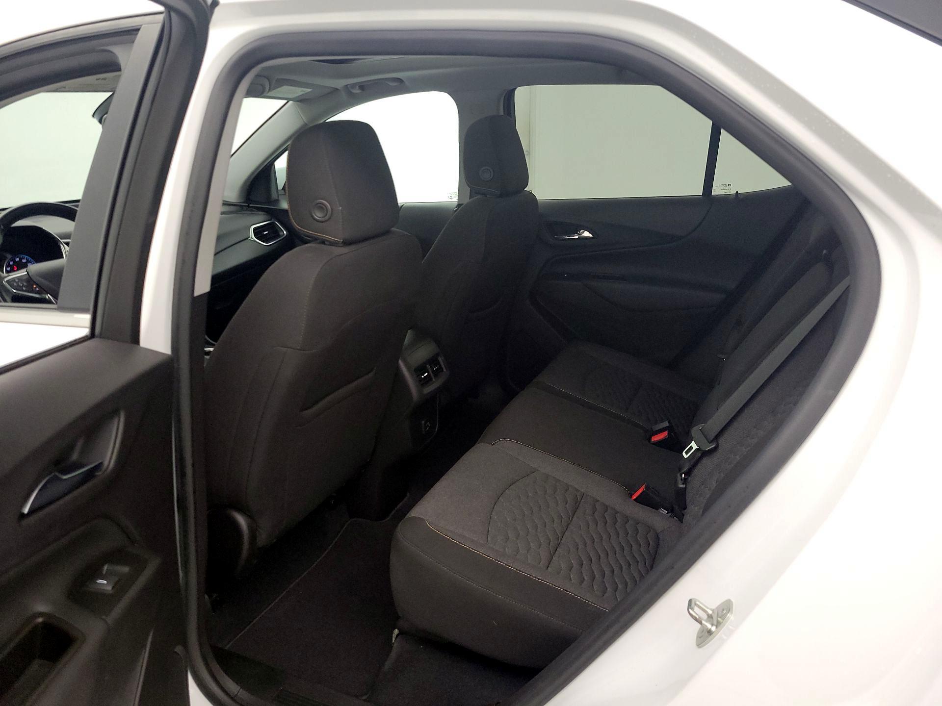 Thumbnail: 2021 Chevrolet Equinox - 20