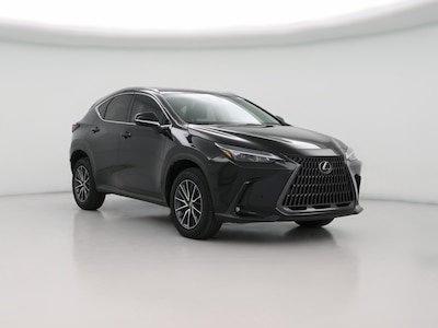 2023 Lexus NX 350 Premium
