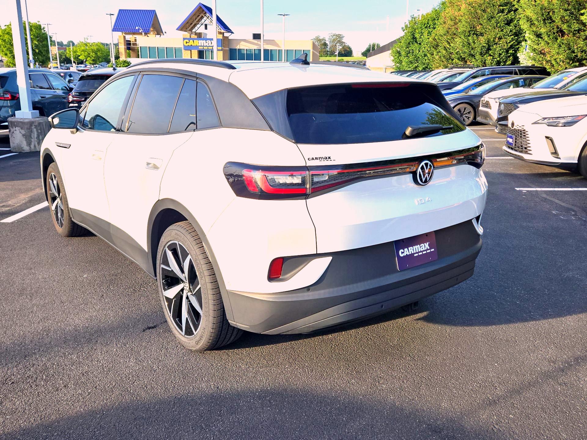 Thumbnail: 2023 Volkswagen ID.4 - 7
