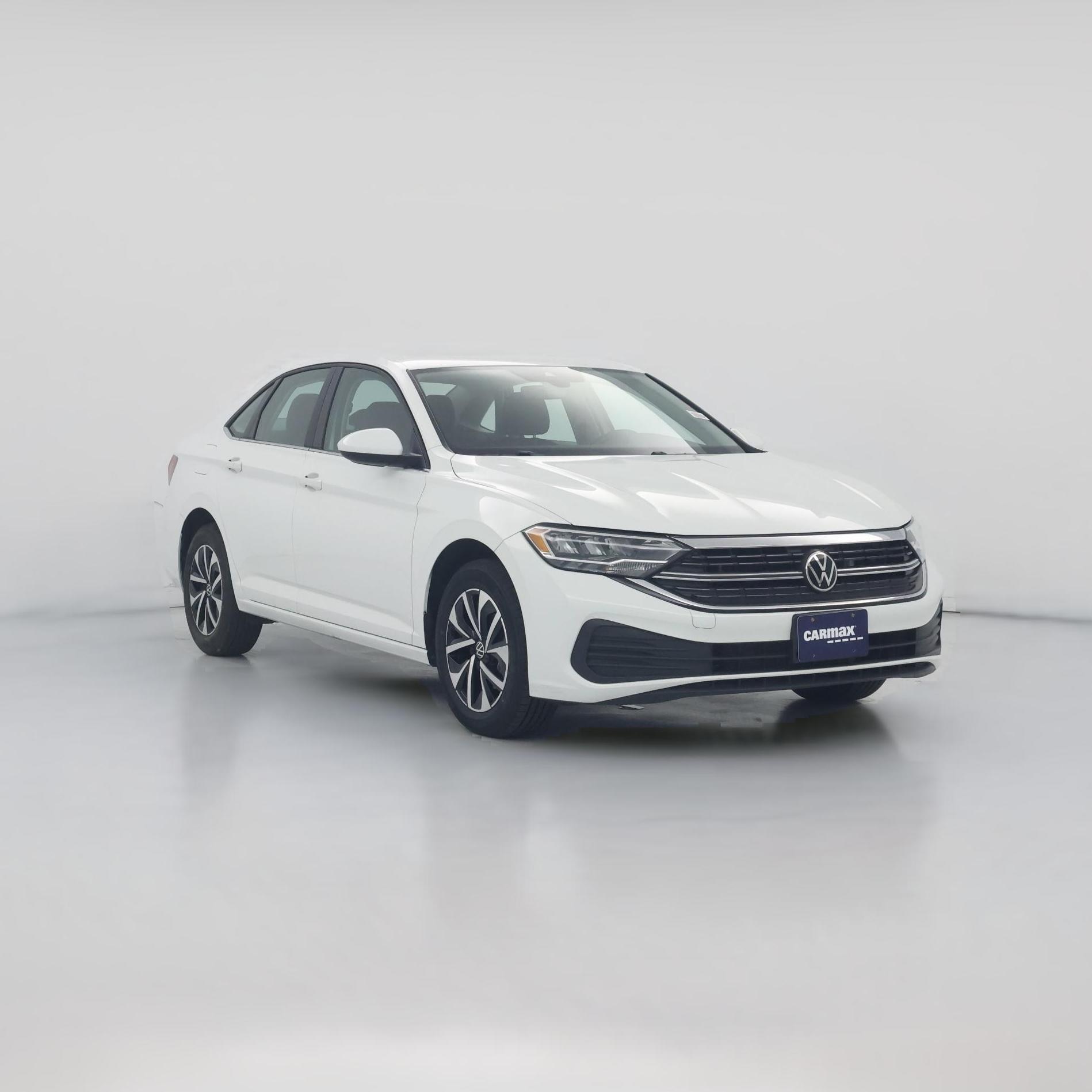 Thumbnail: 2023 Volkswagen Jetta - 1