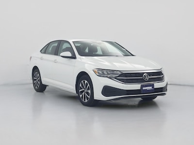 2023 Volkswagen Jetta S