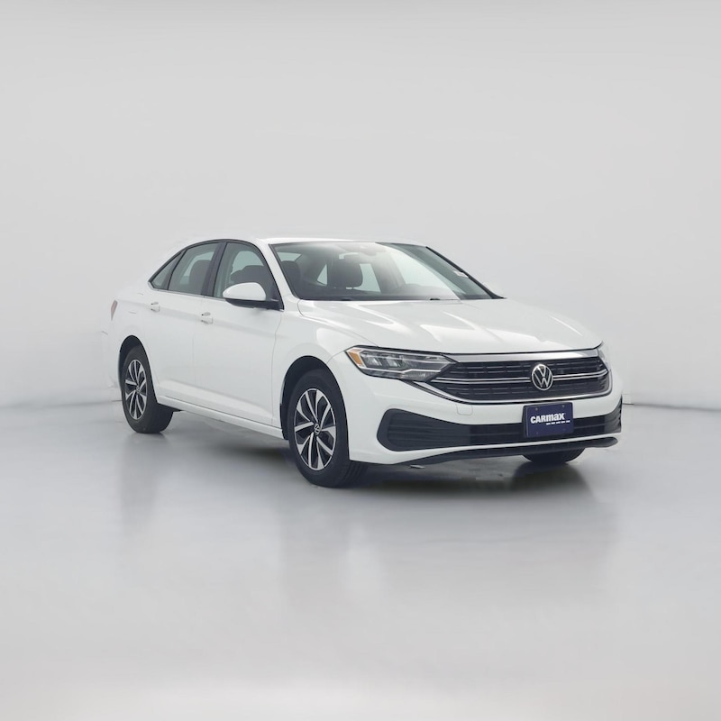 2023 Volkswagen Jetta S