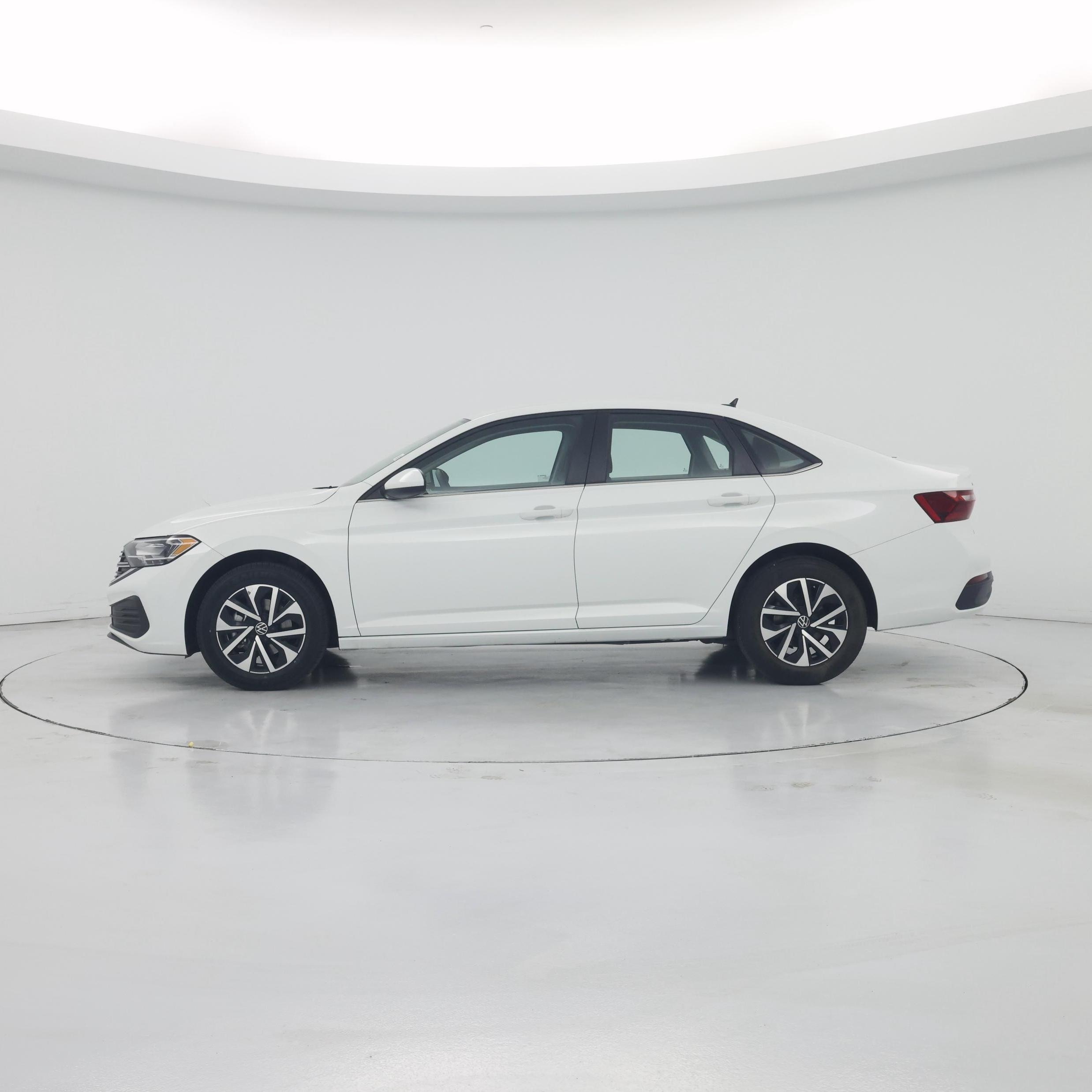 Thumbnail: 2023 Volkswagen Jetta - 3