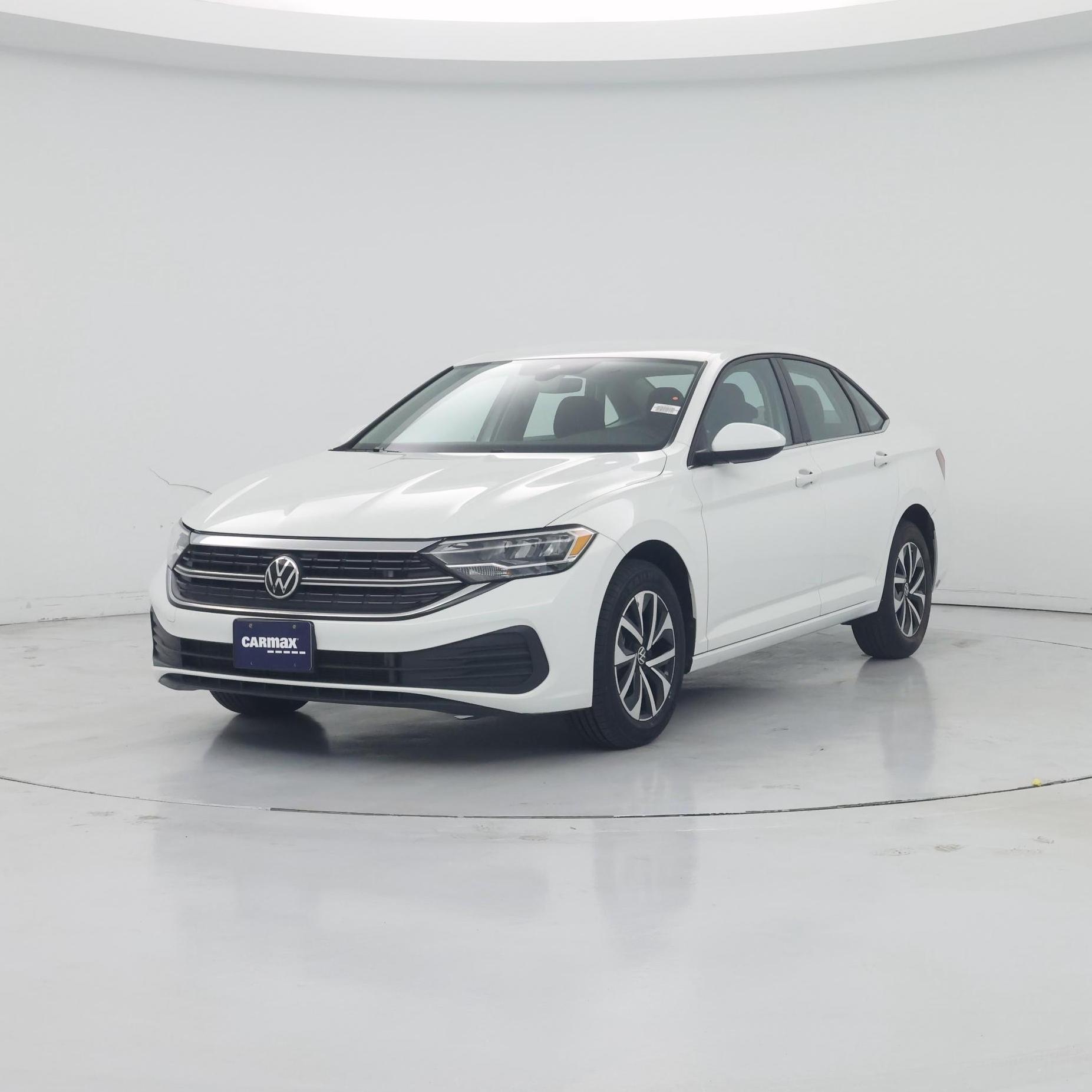 Thumbnail: 2023 Volkswagen Jetta - 4