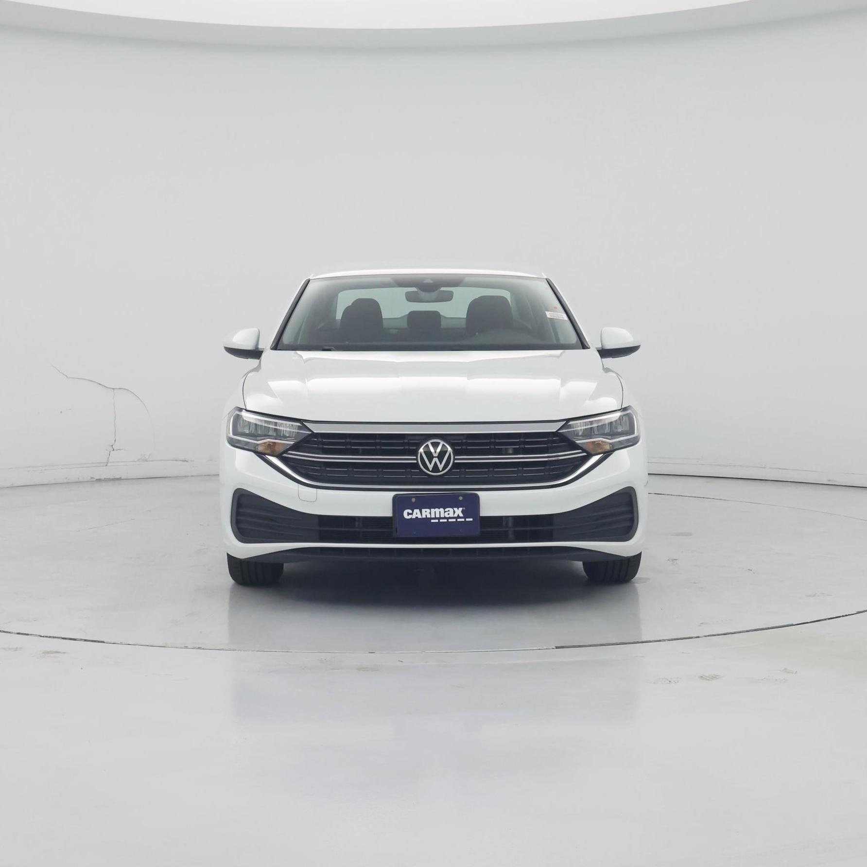 Thumbnail: 2023 Volkswagen Jetta - 5
