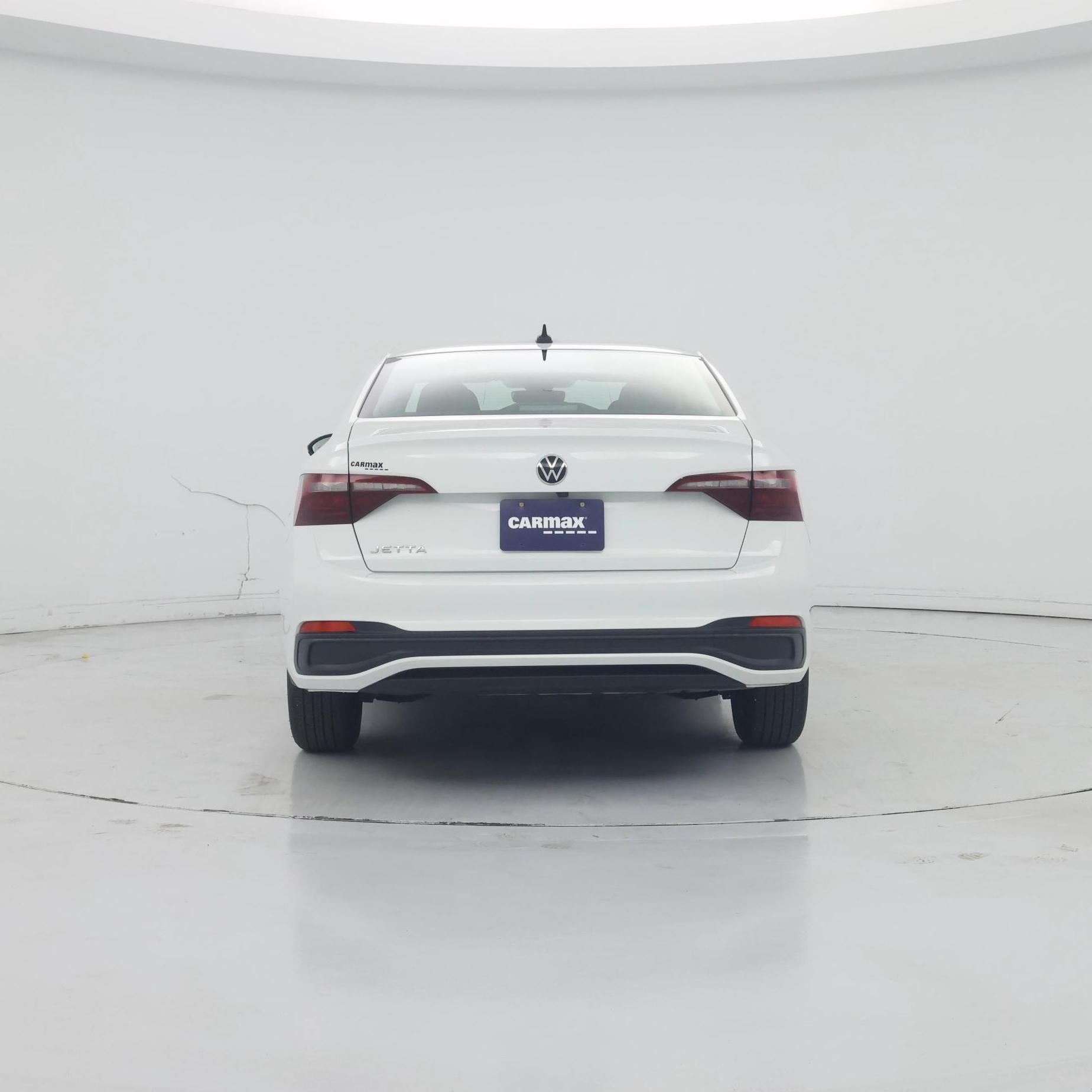 Thumbnail: 2023 Volkswagen Jetta - 6