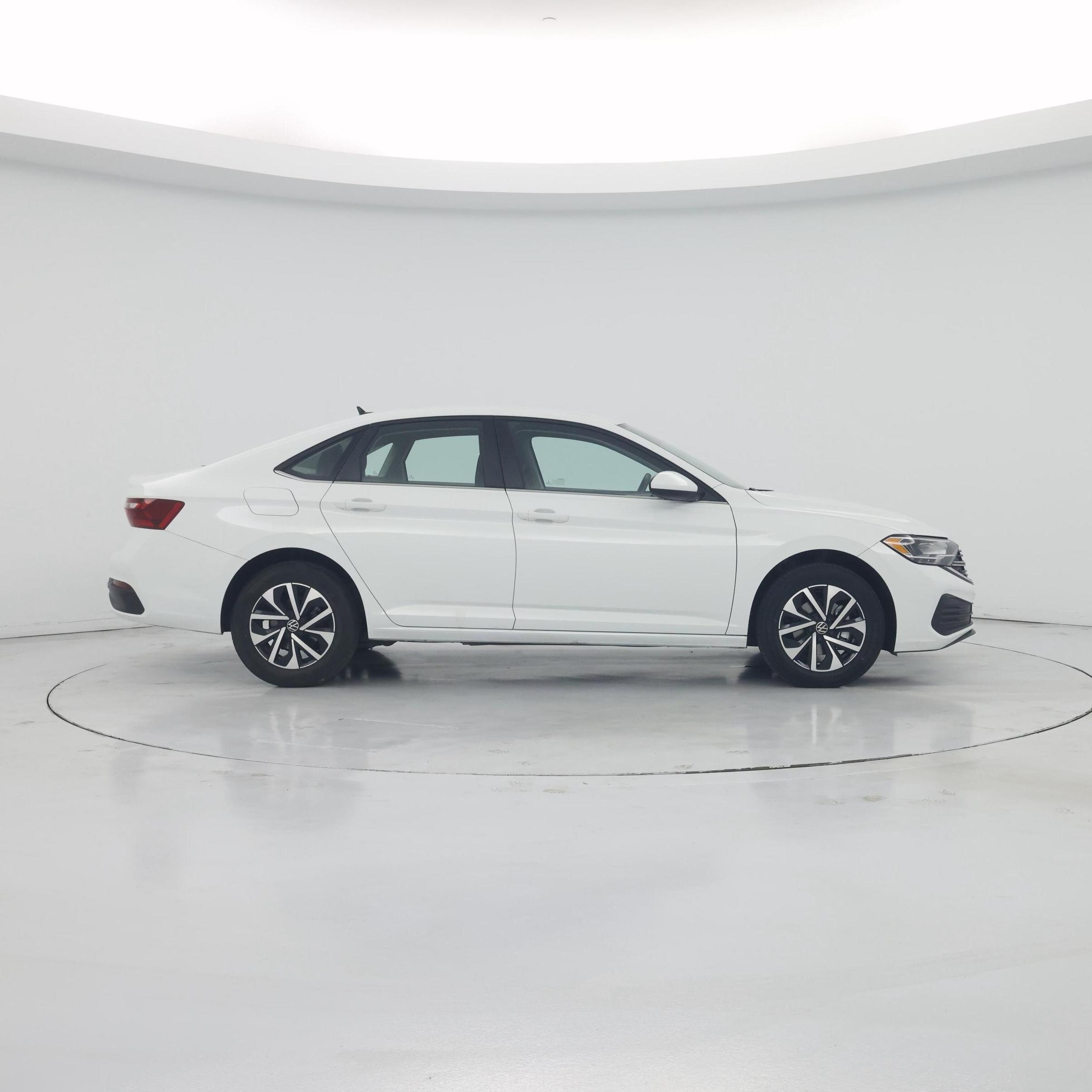 Thumbnail: 2023 Volkswagen Jetta - 7
