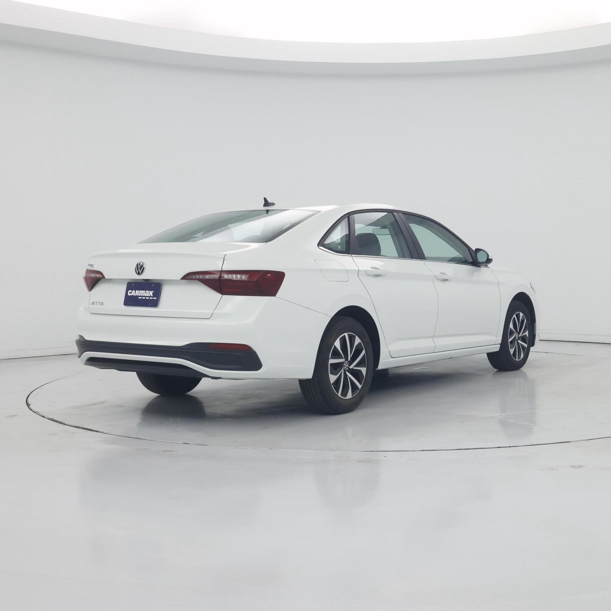 Thumbnail: 2023 Volkswagen Jetta - 8