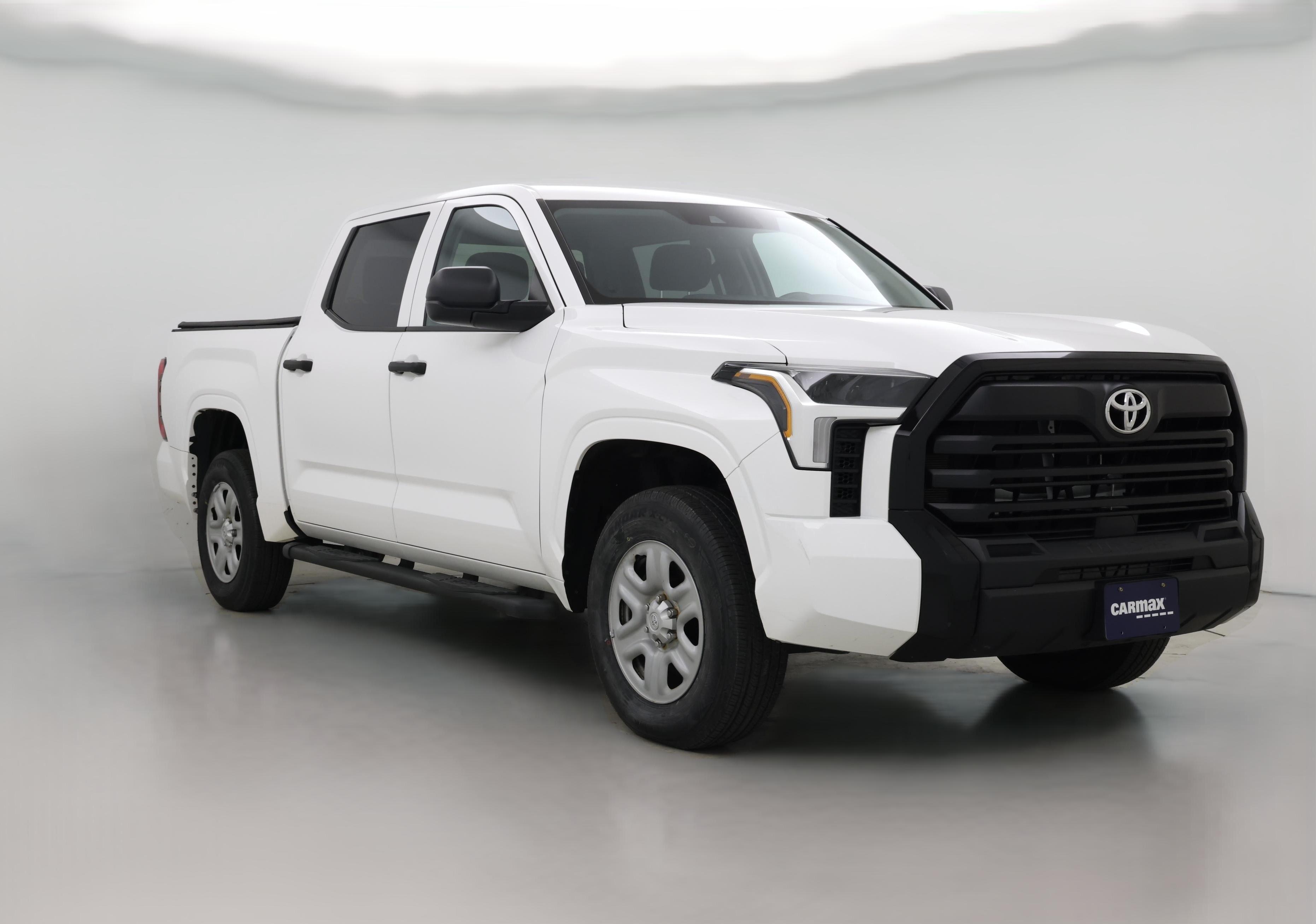 Thumbnail: 2023 Toyota Tundra - 1