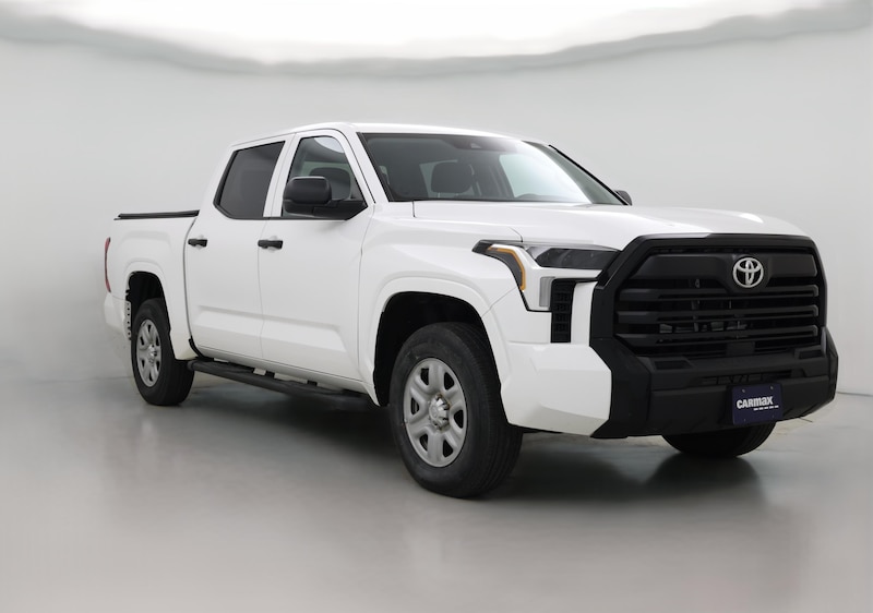 2023 Toyota Tundra SR