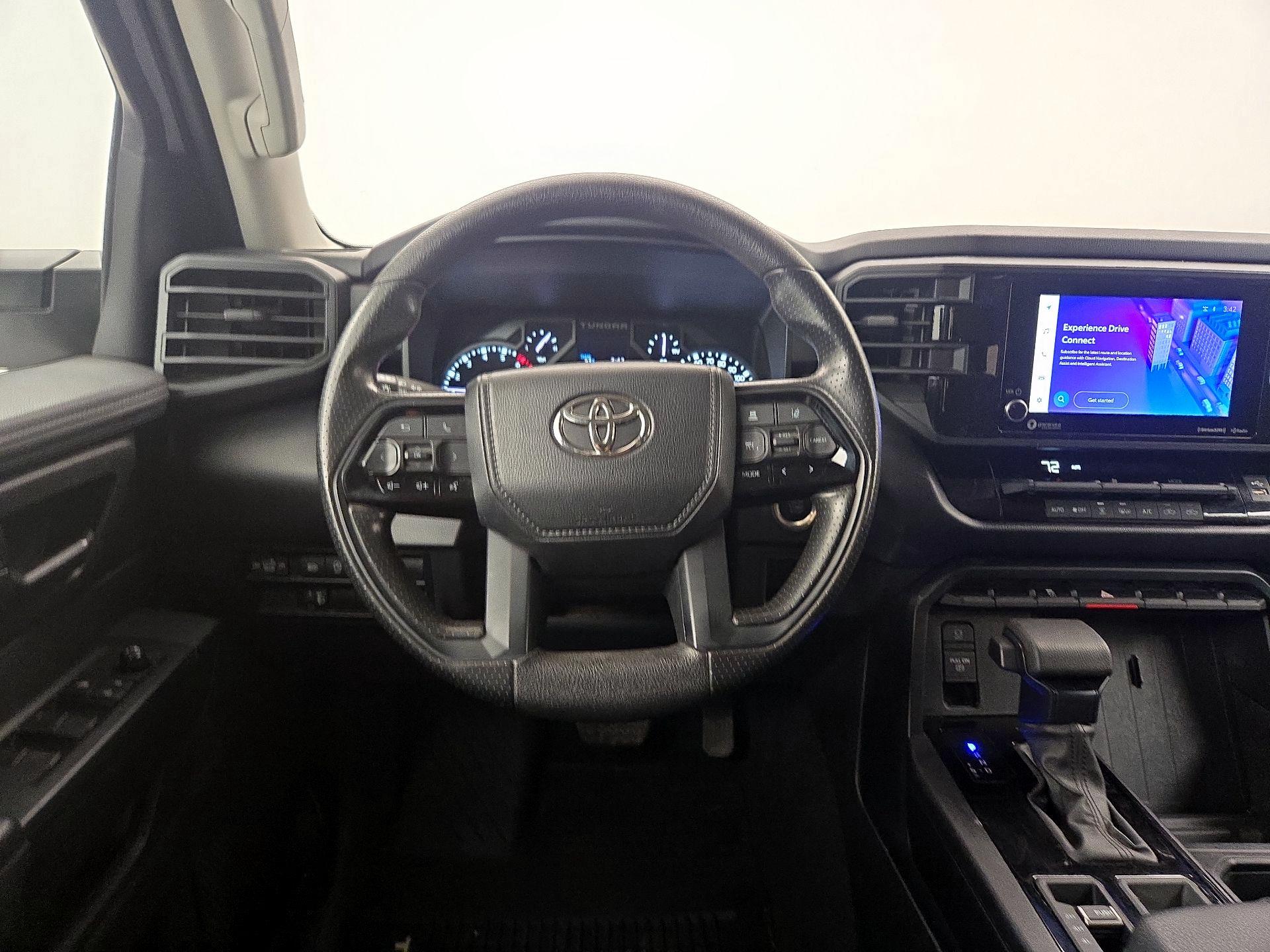 Thumbnail: 2023 Toyota Tundra - 10
