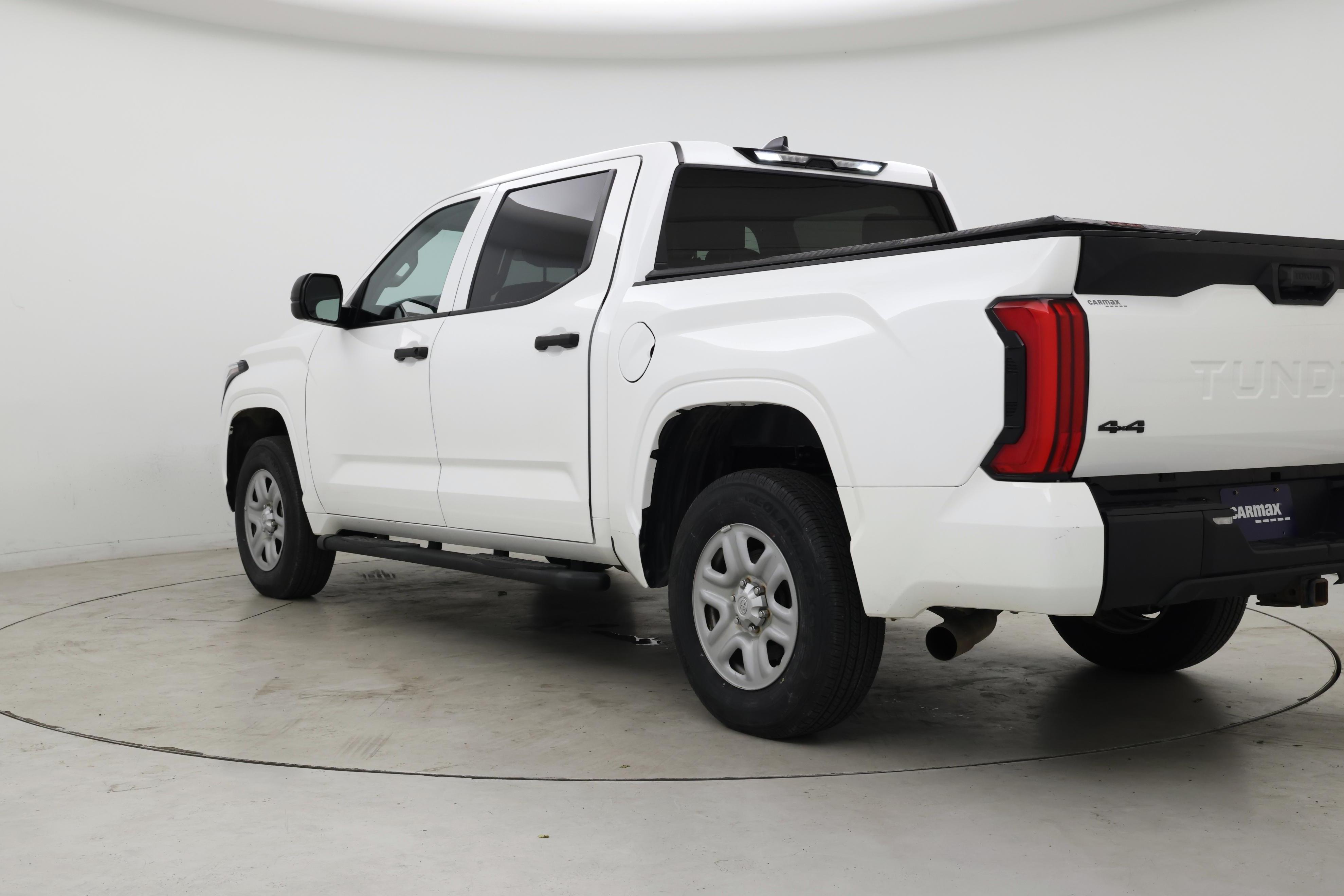 Thumbnail: 2023 Toyota Tundra - 2