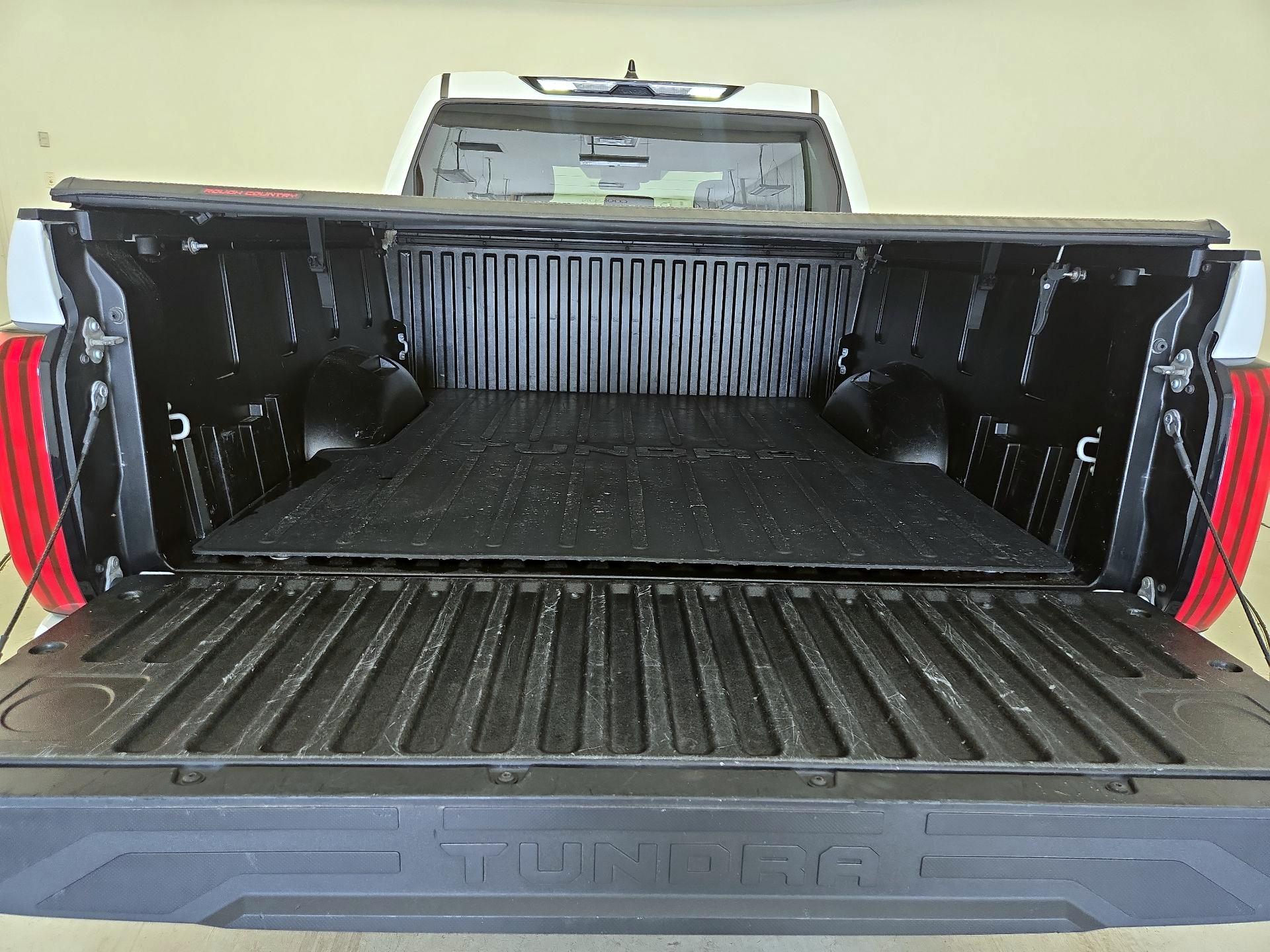 Thumbnail: 2023 Toyota Tundra - 20