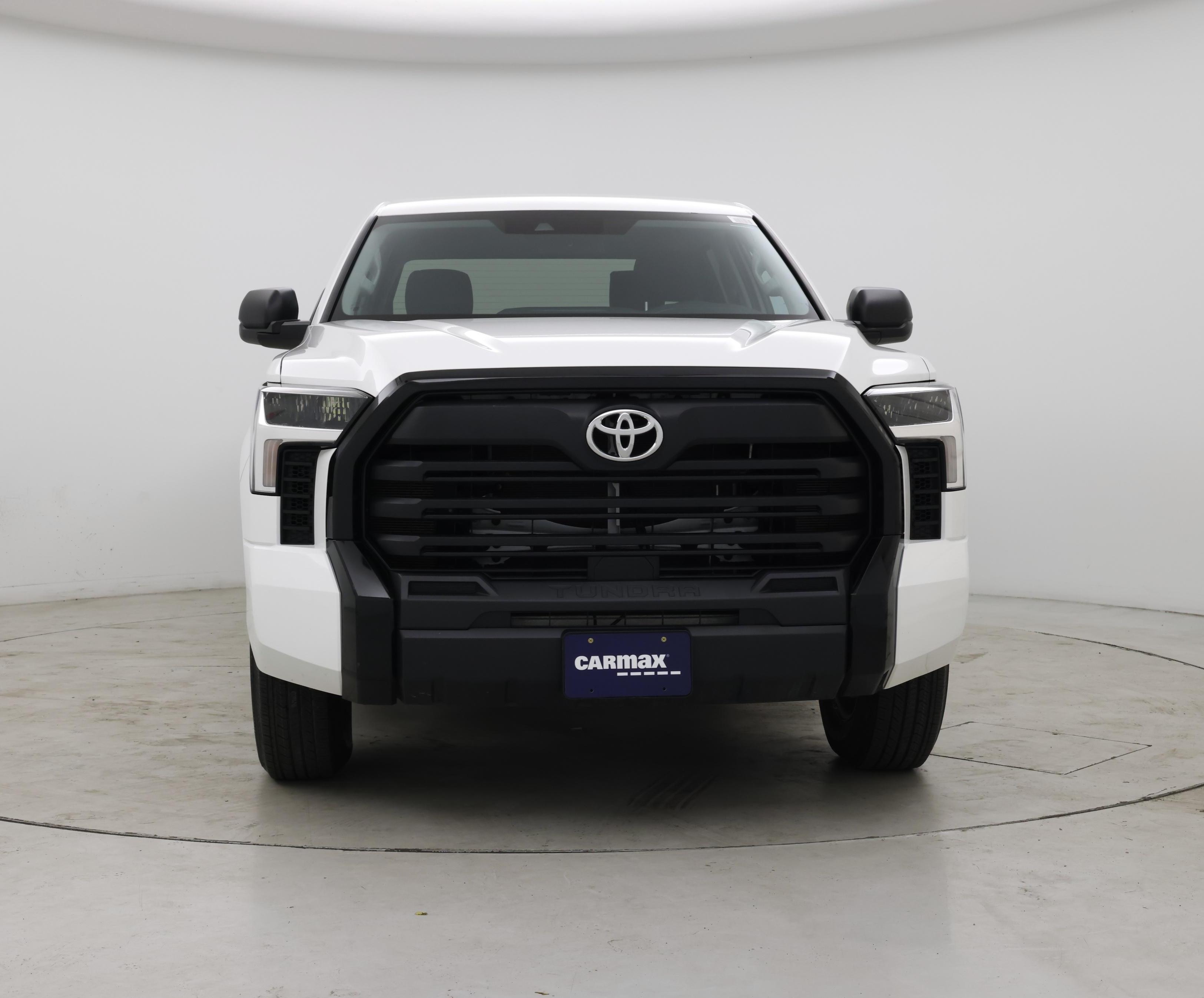 Thumbnail: 2023 Toyota Tundra - 5