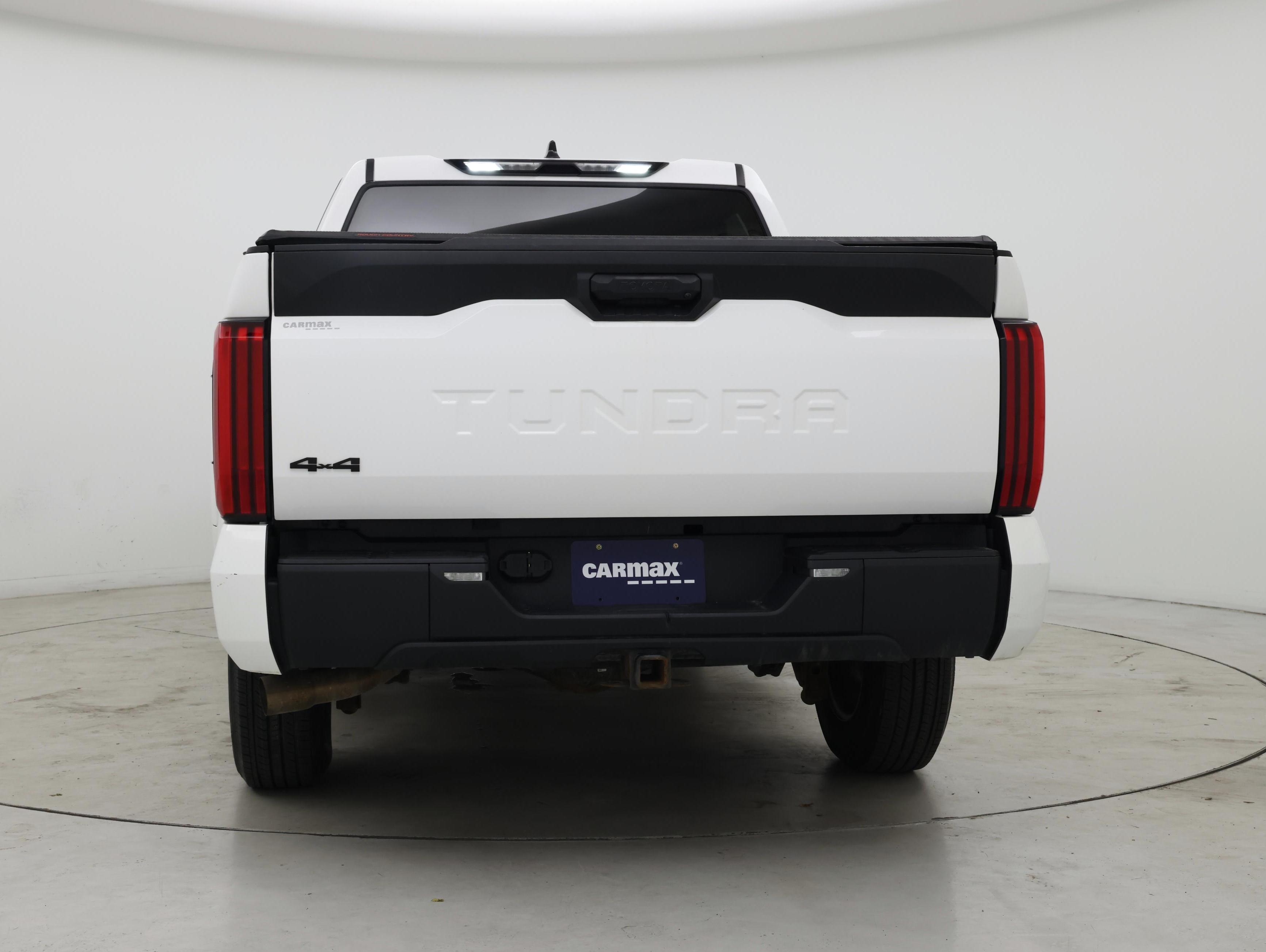 Thumbnail: 2023 Toyota Tundra - 6
