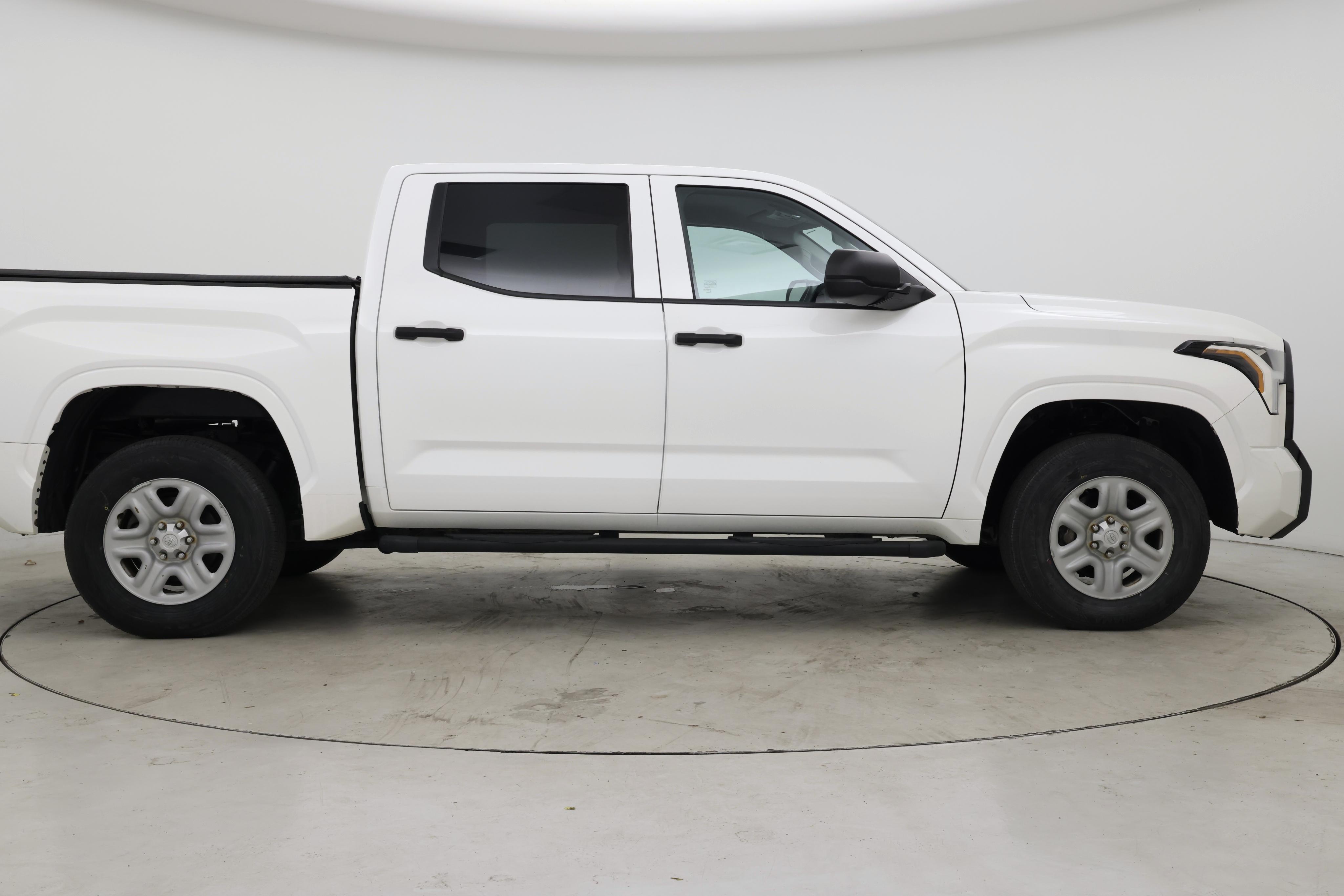 Thumbnail: 2023 Toyota Tundra - 7