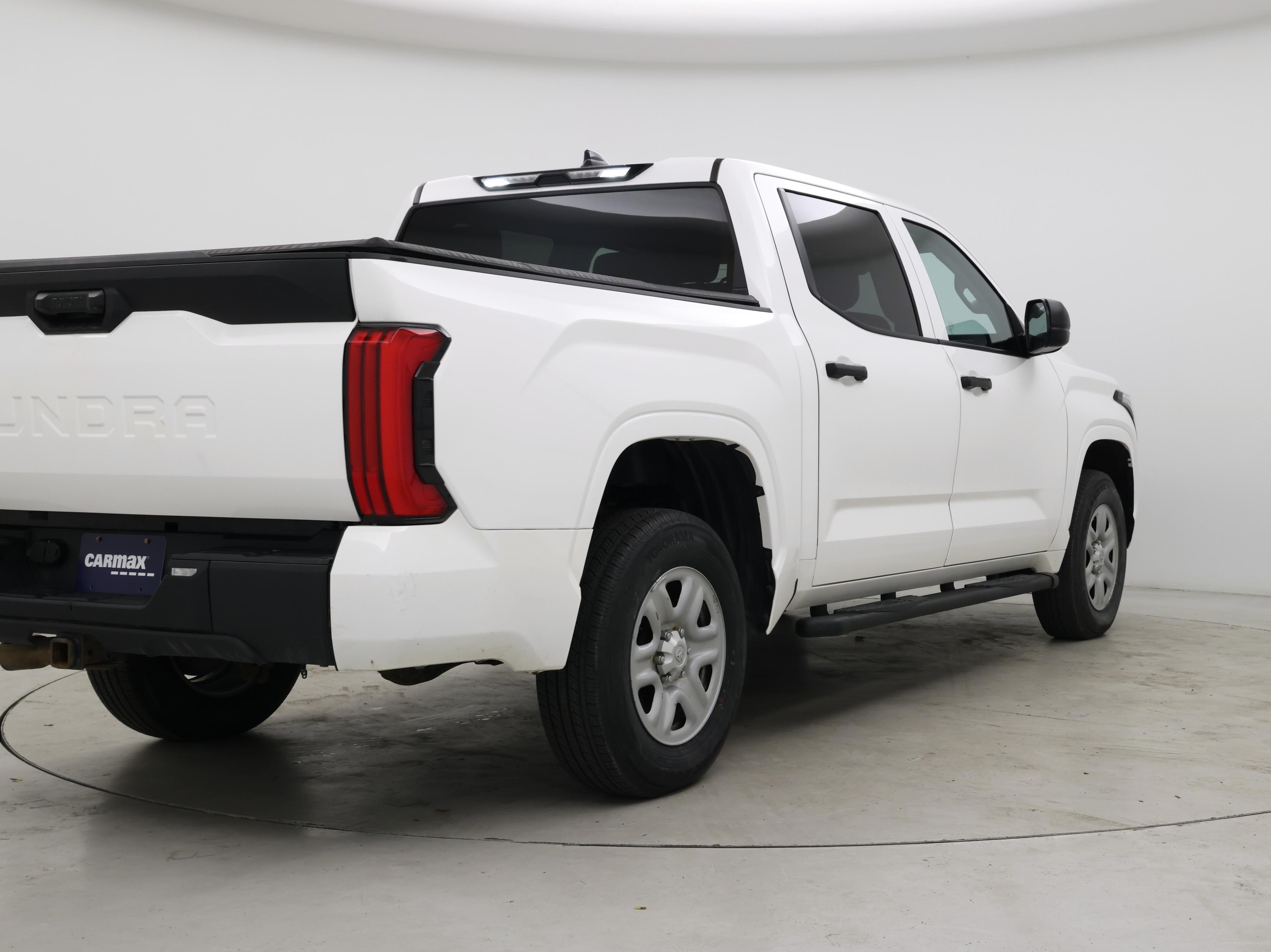 Thumbnail: 2023 Toyota Tundra - 8