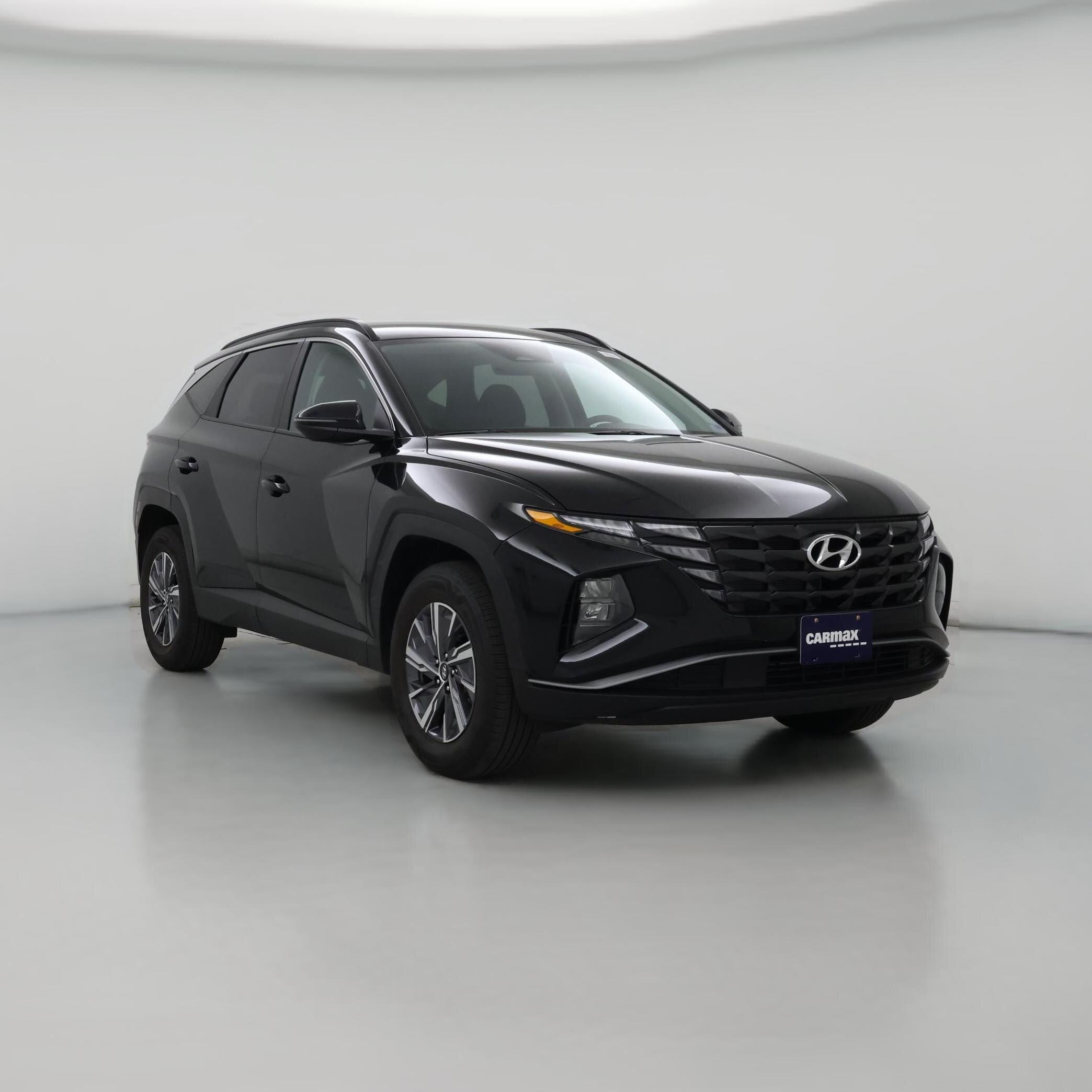Thumbnail: 2023 Hyundai Tucson - 1