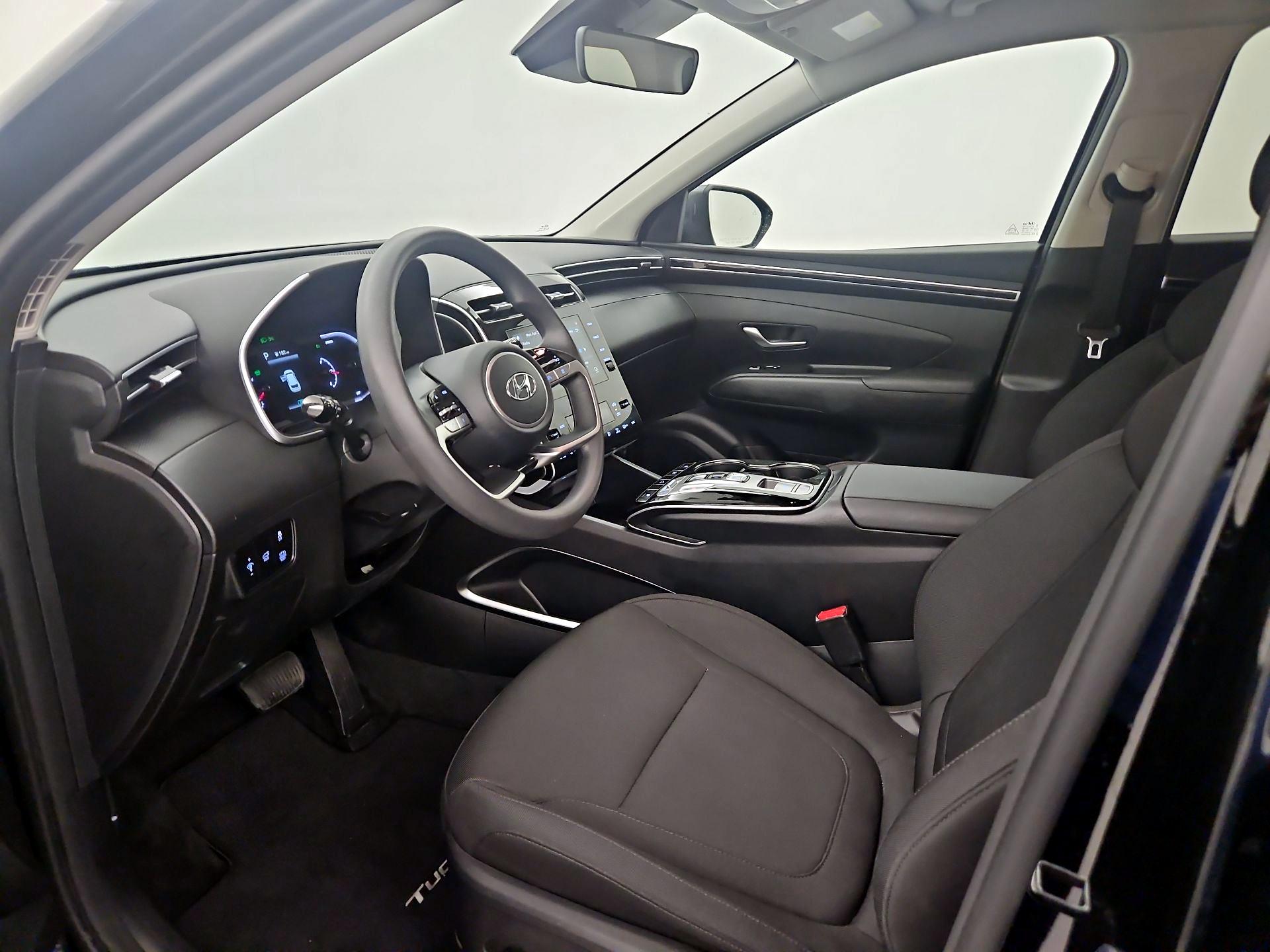 Thumbnail: 2023 Hyundai Tucson - 11