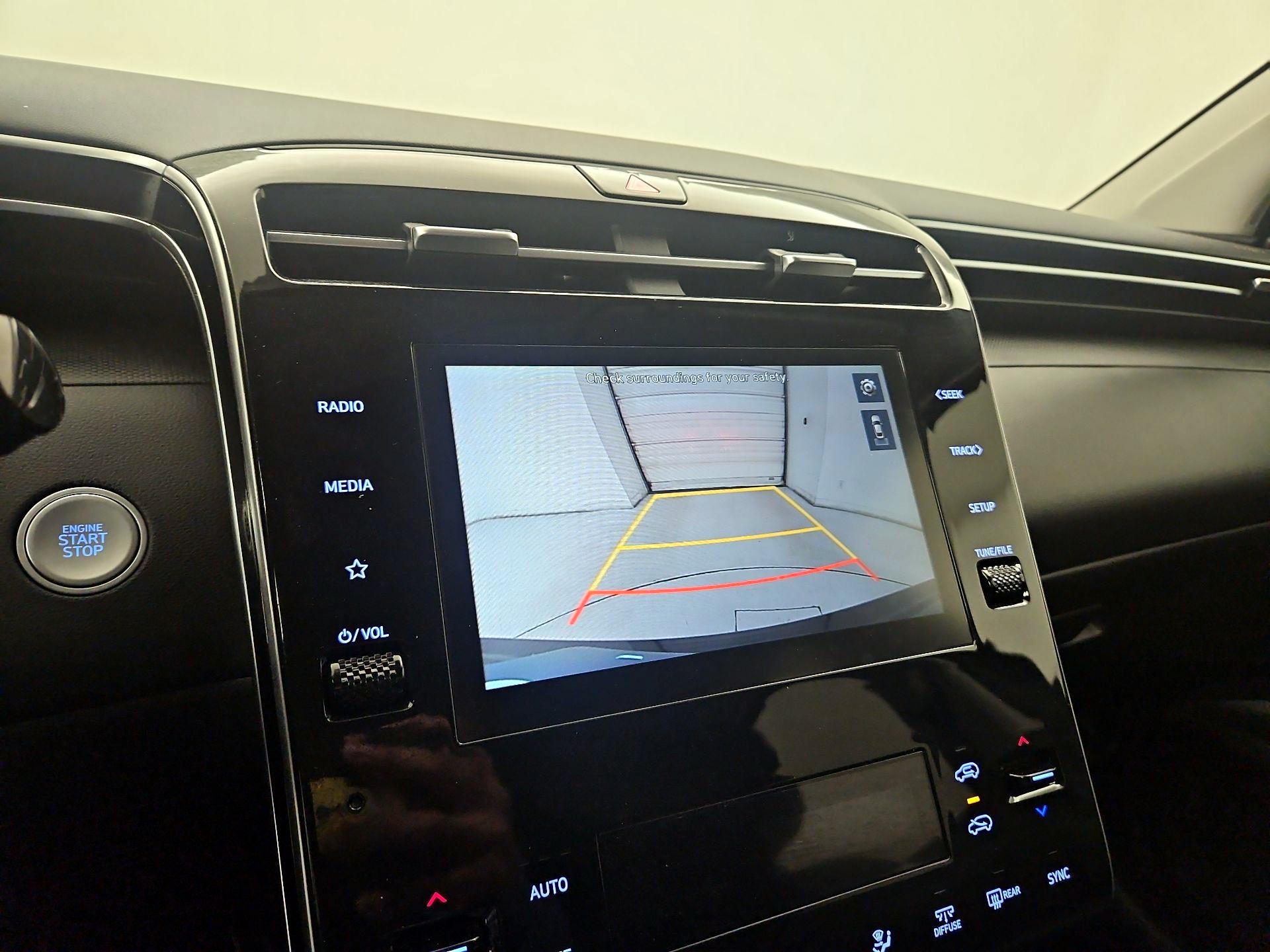 Thumbnail: 2023 Hyundai Tucson - 14