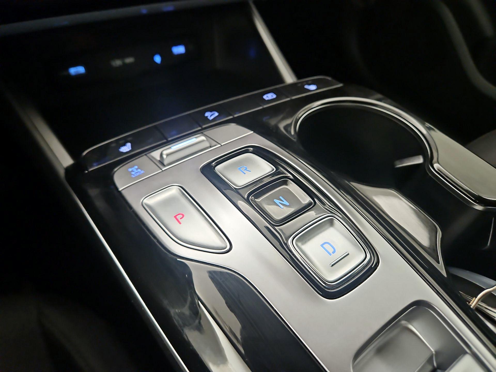 Thumbnail: 2023 Hyundai Tucson - 17