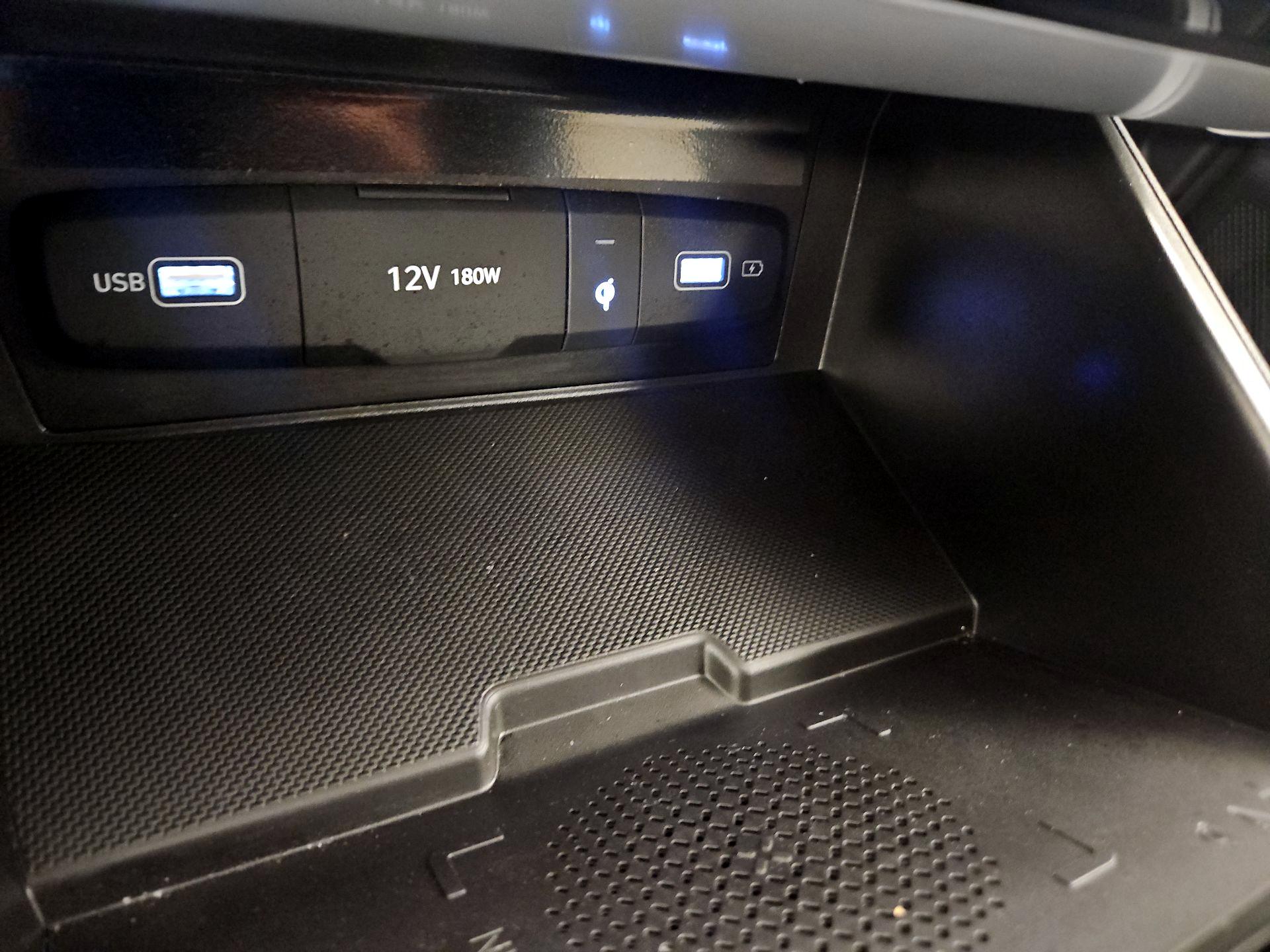 Thumbnail: 2023 Hyundai Tucson - 18