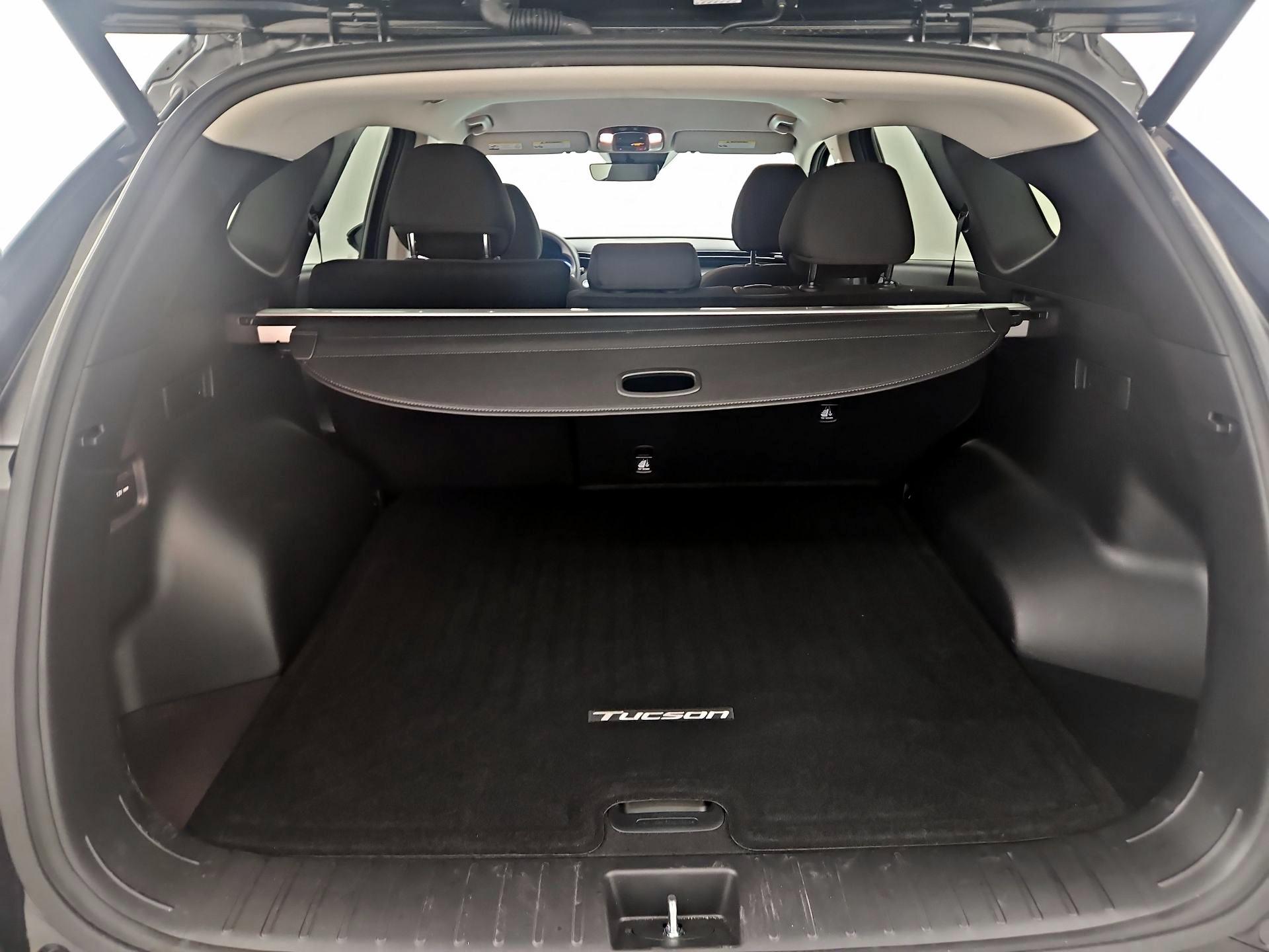 Thumbnail: 2023 Hyundai Tucson - 20