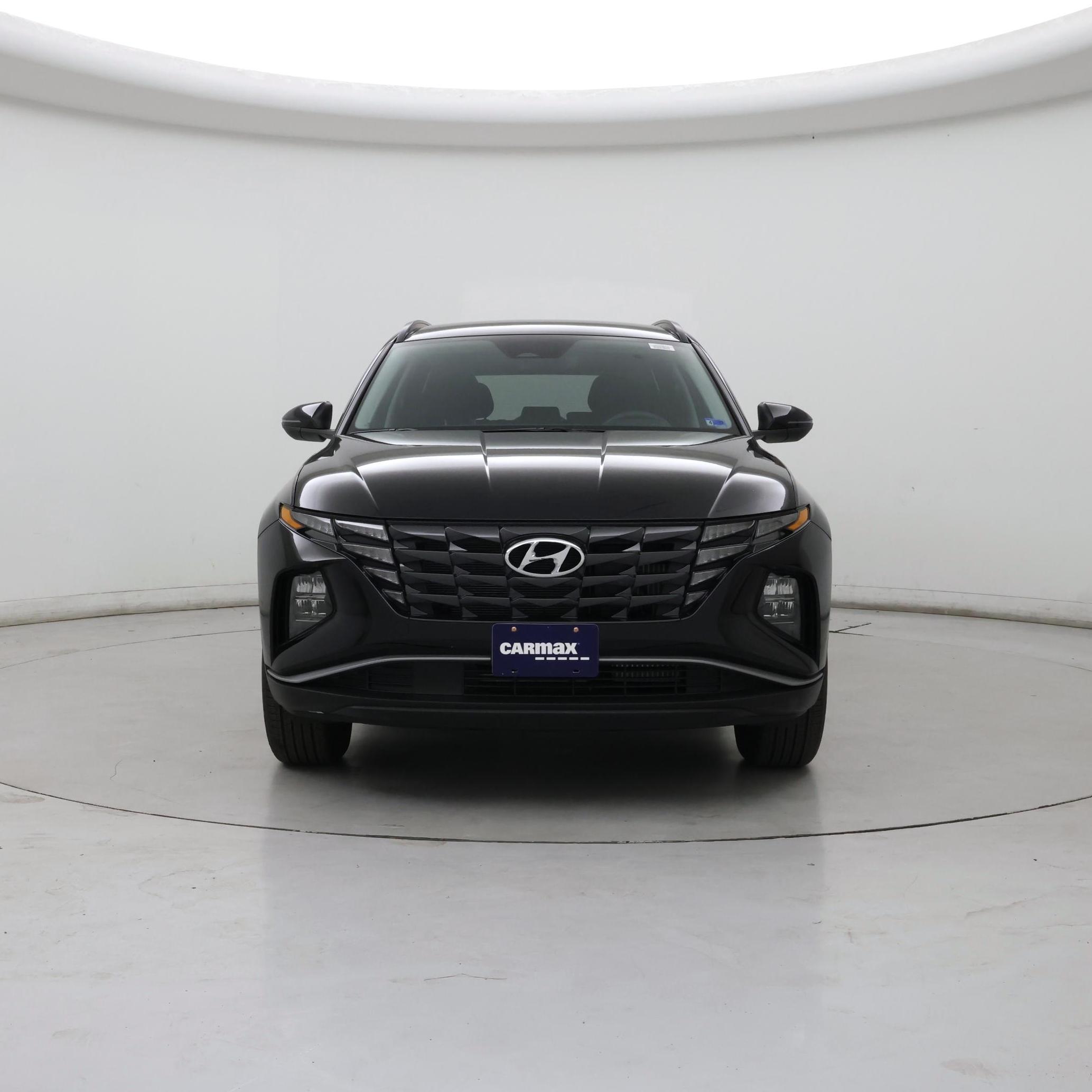 Thumbnail: 2023 Hyundai Tucson - 5