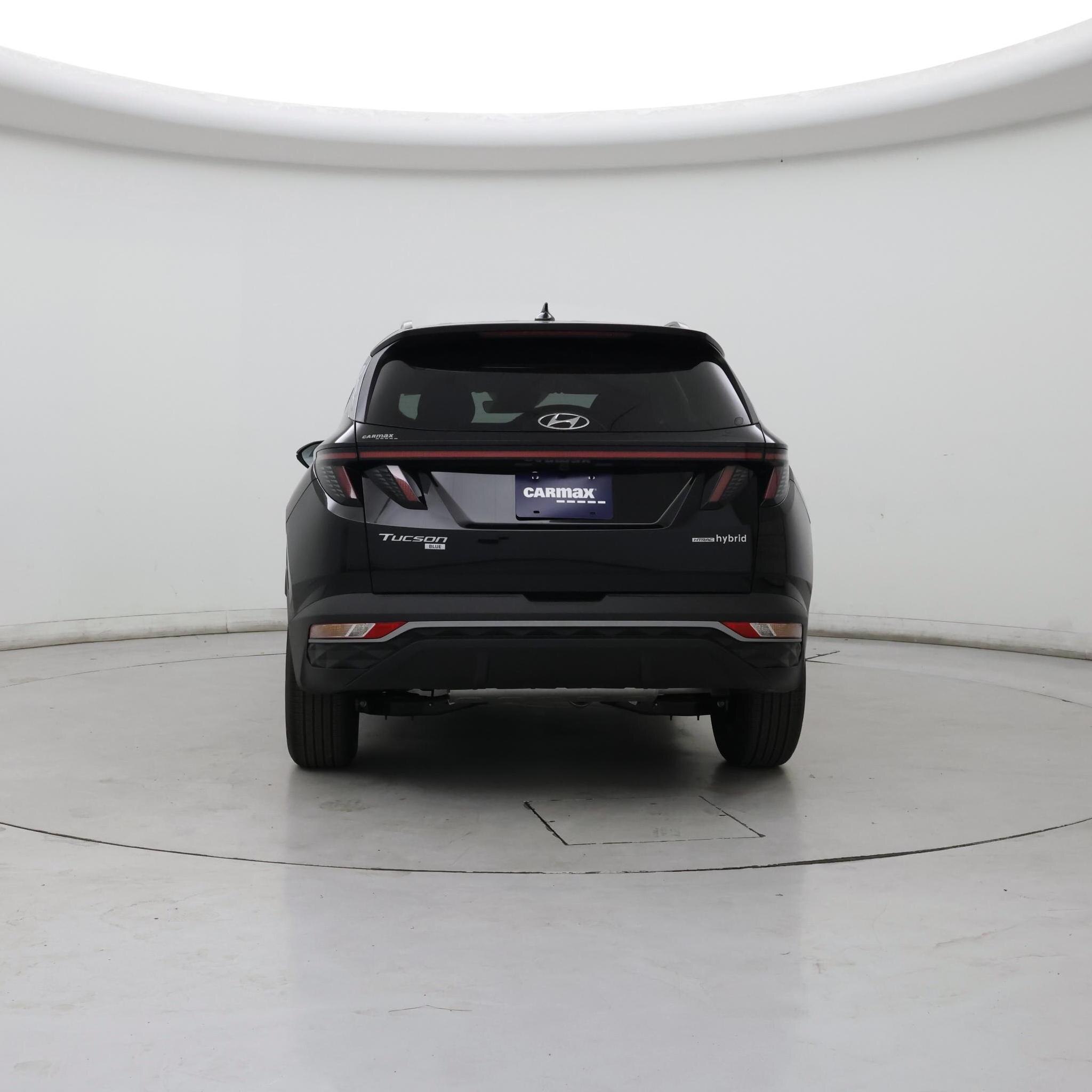 Thumbnail: 2023 Hyundai Tucson - 6