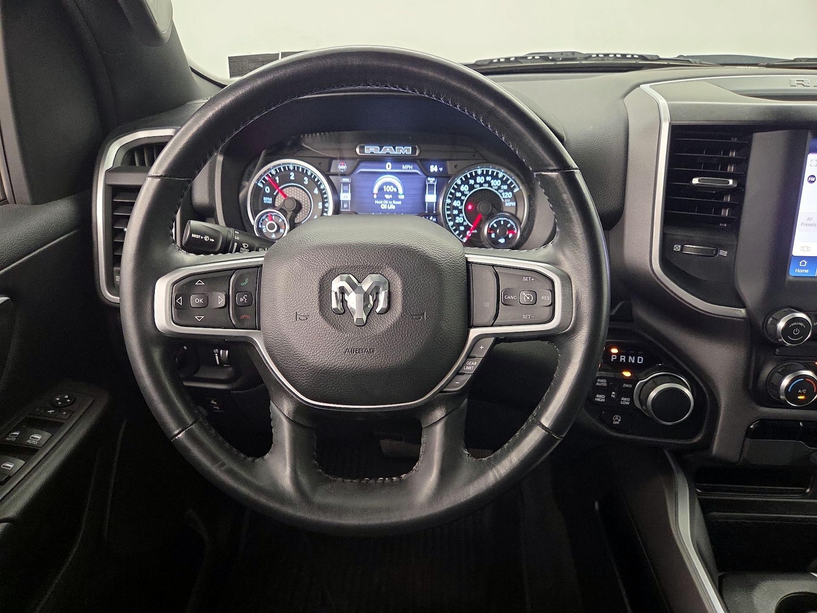 2022 RAM Ram 1500 Pickup Big Horn/Lone Star - Photo 11