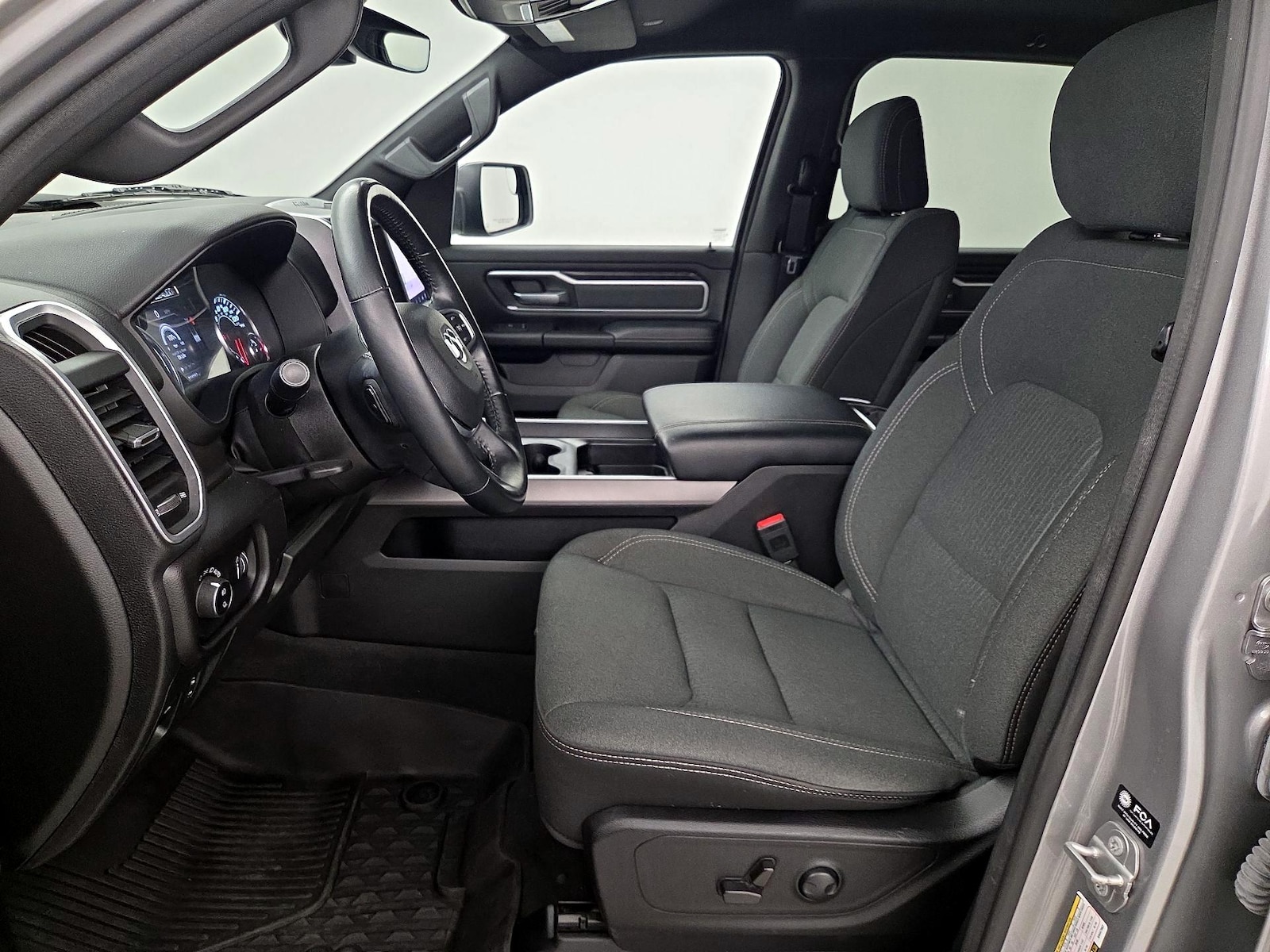 2022 RAM Ram 1500 Pickup Big Horn/Lone Star - Photo 12