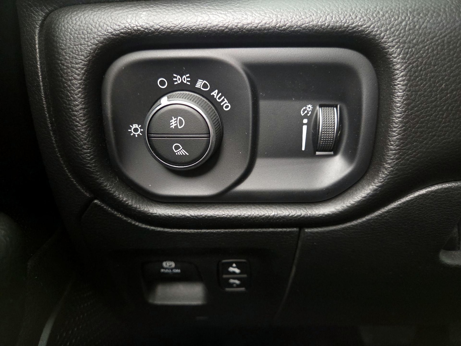 2022 RAM Ram 1500 Pickup Big Horn/Lone Star - Photo 14