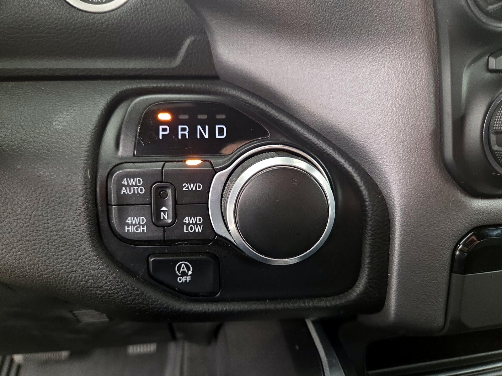2022 RAM Ram 1500 Pickup Big Horn/Lone Star - Photo 18