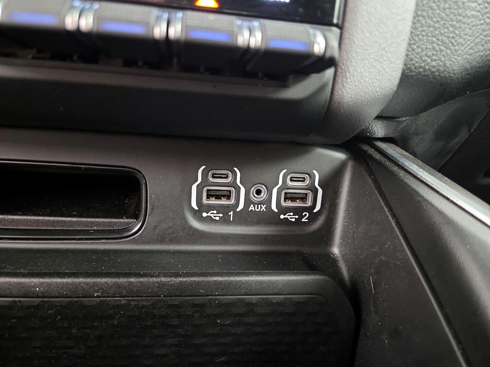 2022 RAM Ram 1500 Pickup Big Horn/Lone Star - Photo 19